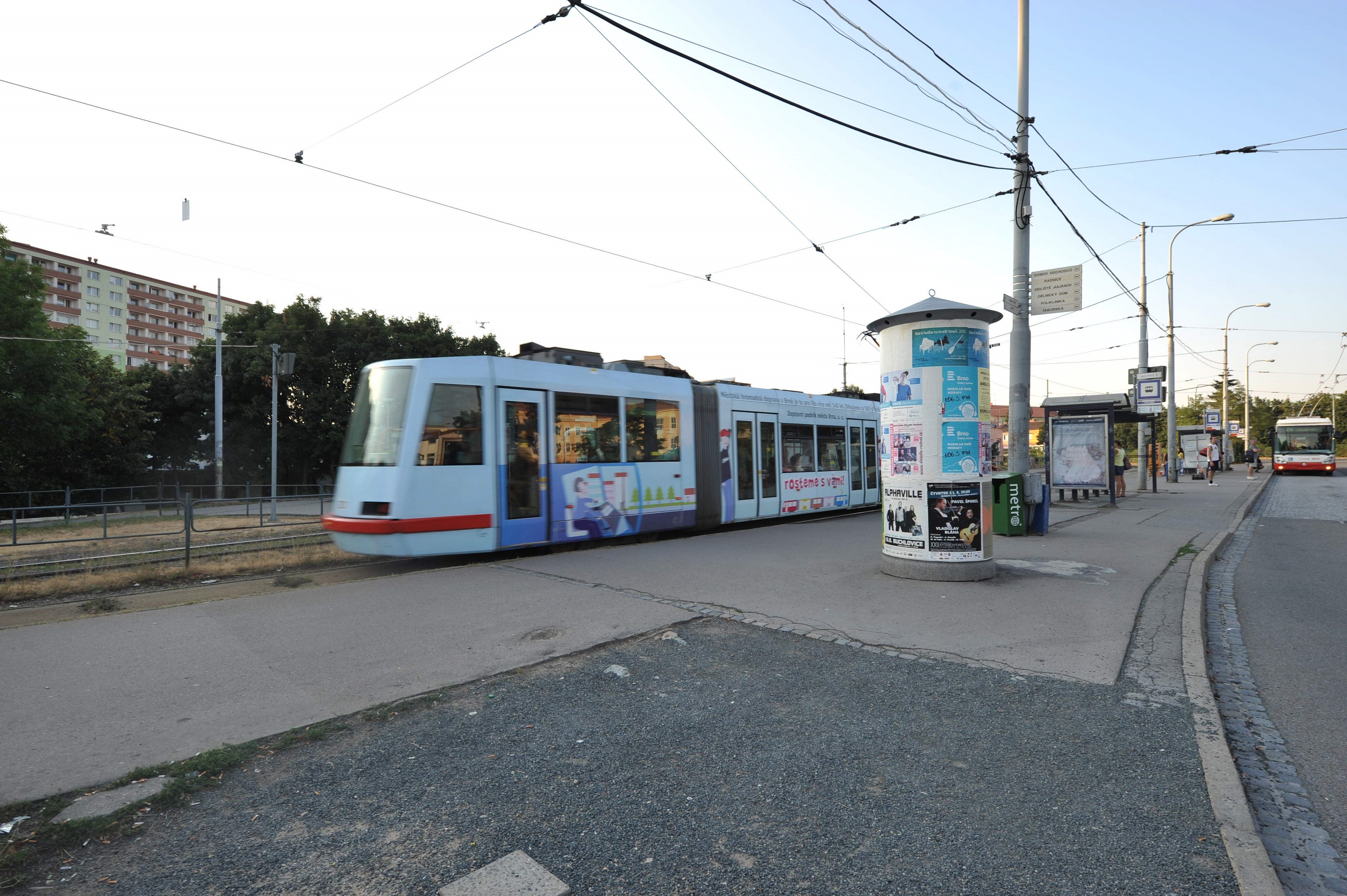 PLAKÁT s.r.o. - plakátovací plochy po celé ČR foto 4
