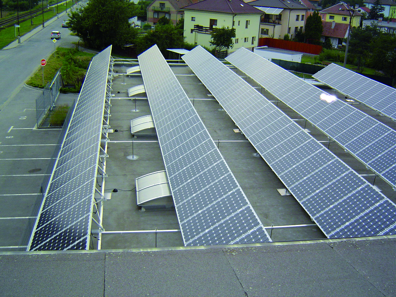 WINTECH SOLAR foto 2