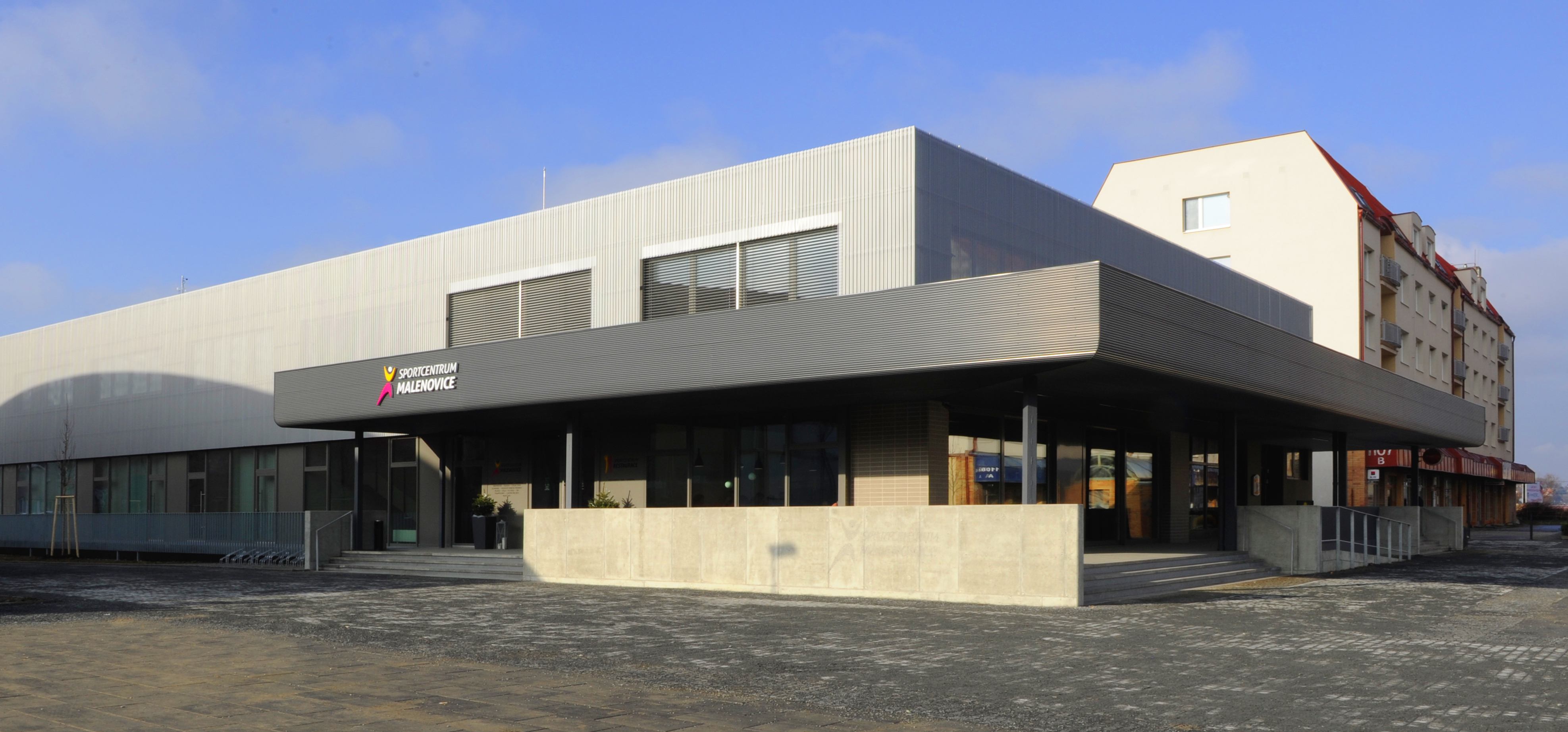 Sportcentrum Malenovice foto 4
