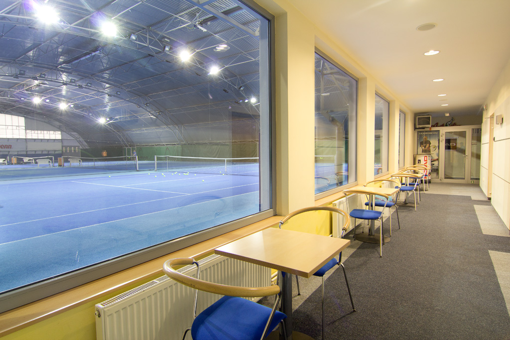 Tenis Centrum Head foto 3
