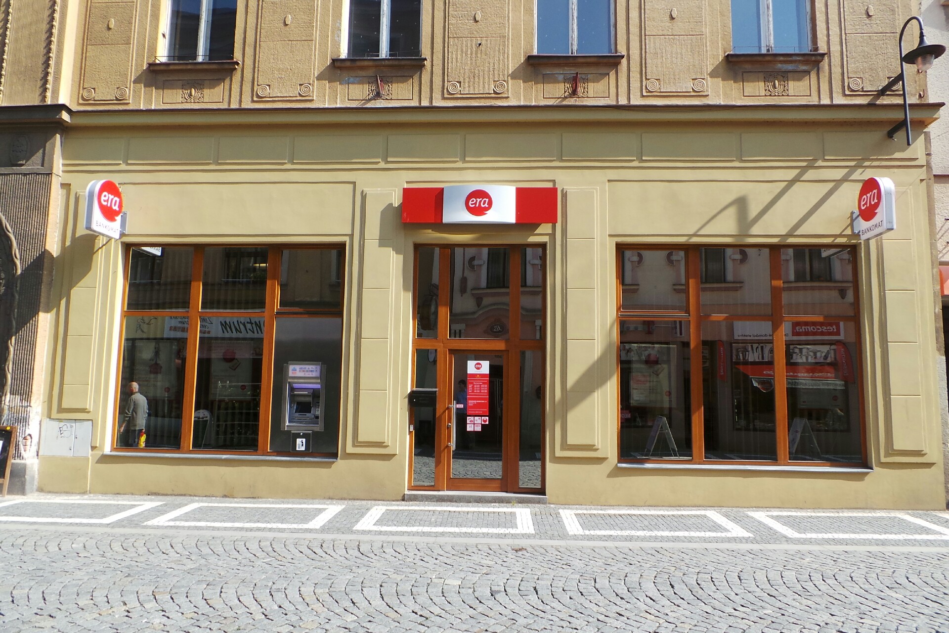 Poštovní spořitelna