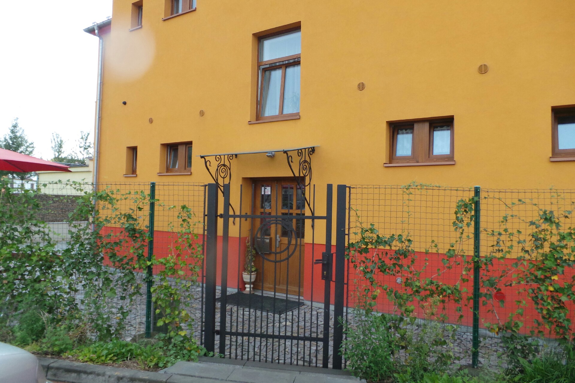 Penzion Pohoda foto 1