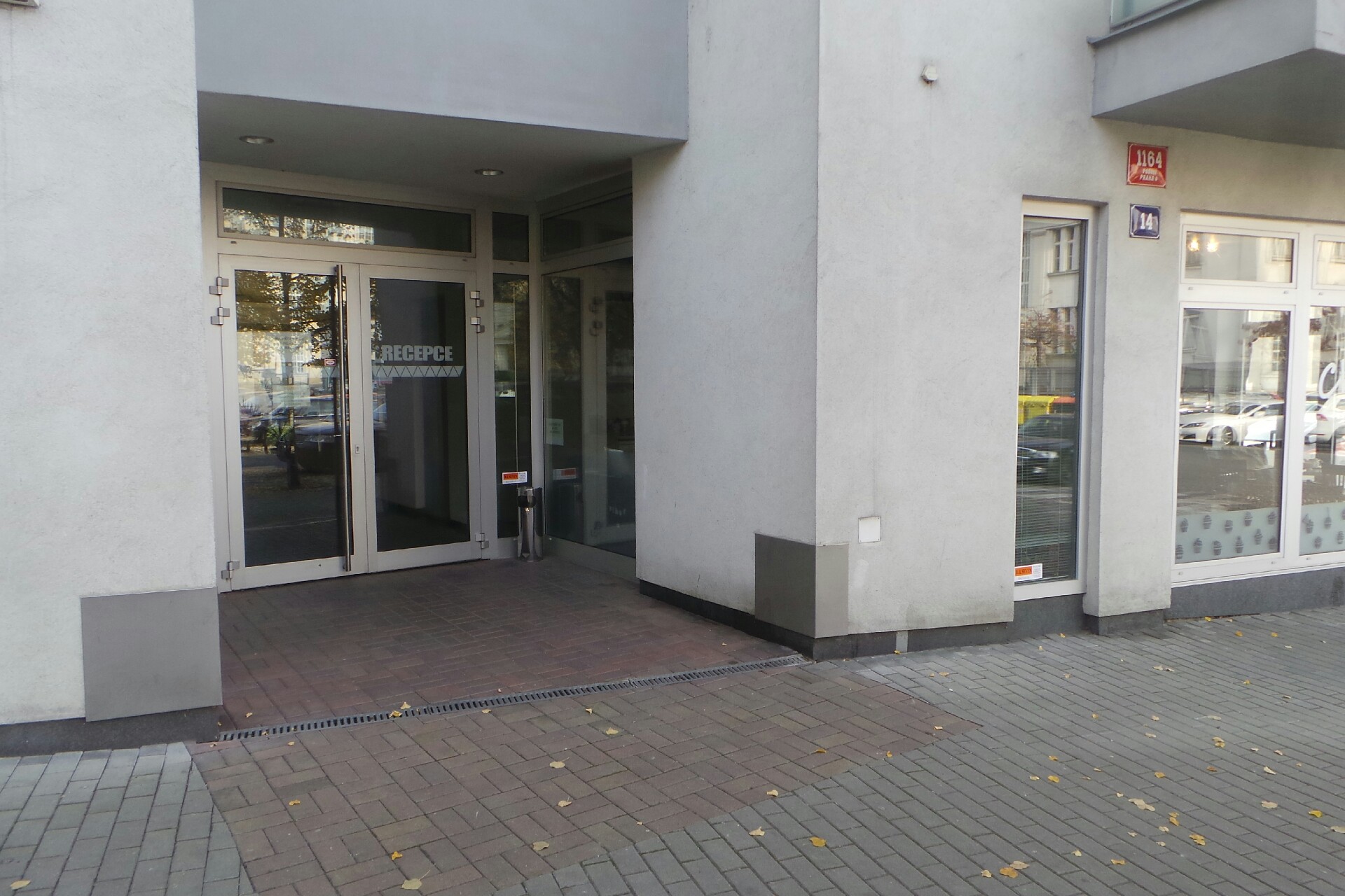 Mgr. Silvie Marinovová