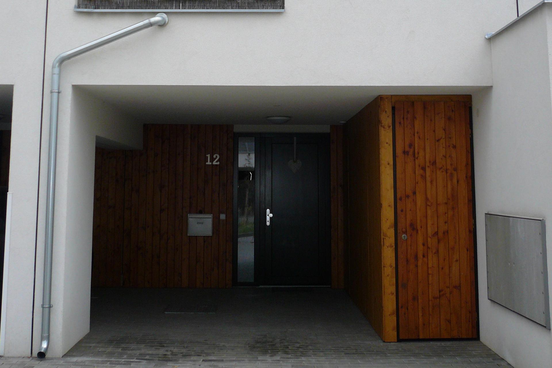 Radek Mlček - úklidové služby