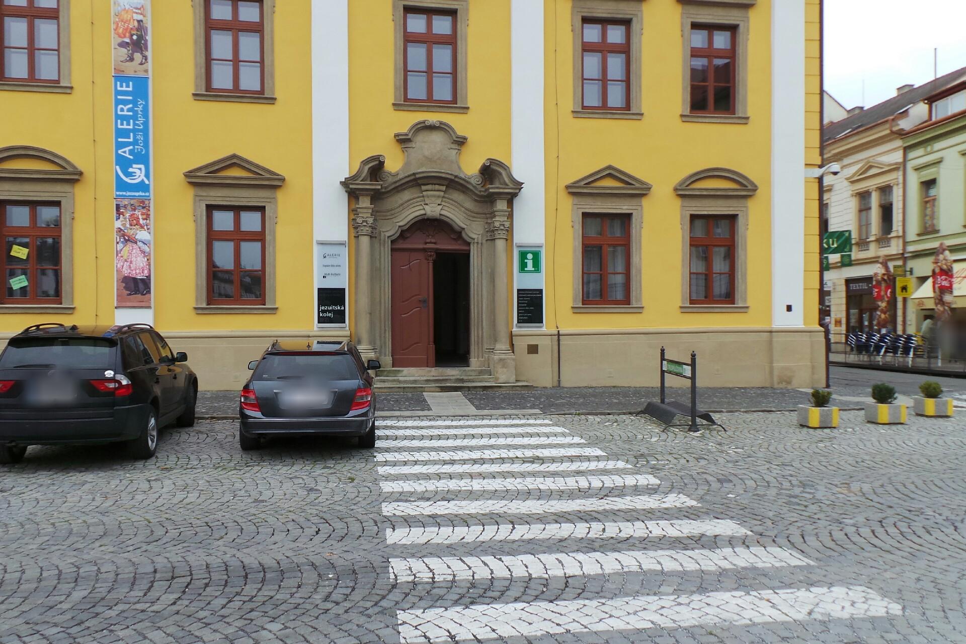 Martina Zapletalová - fotografie