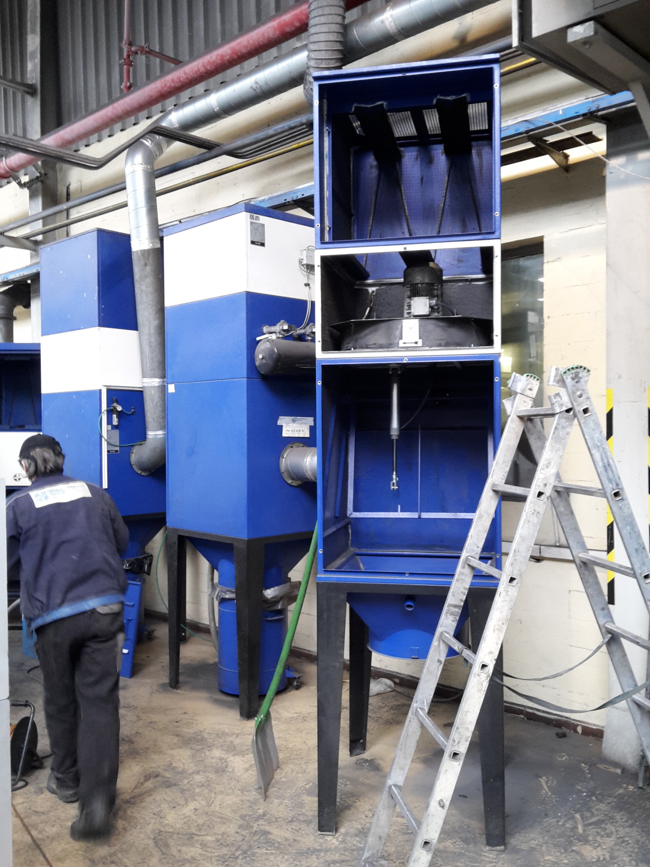 VZDUCHOTECHNIK, s.r.o. foto 3