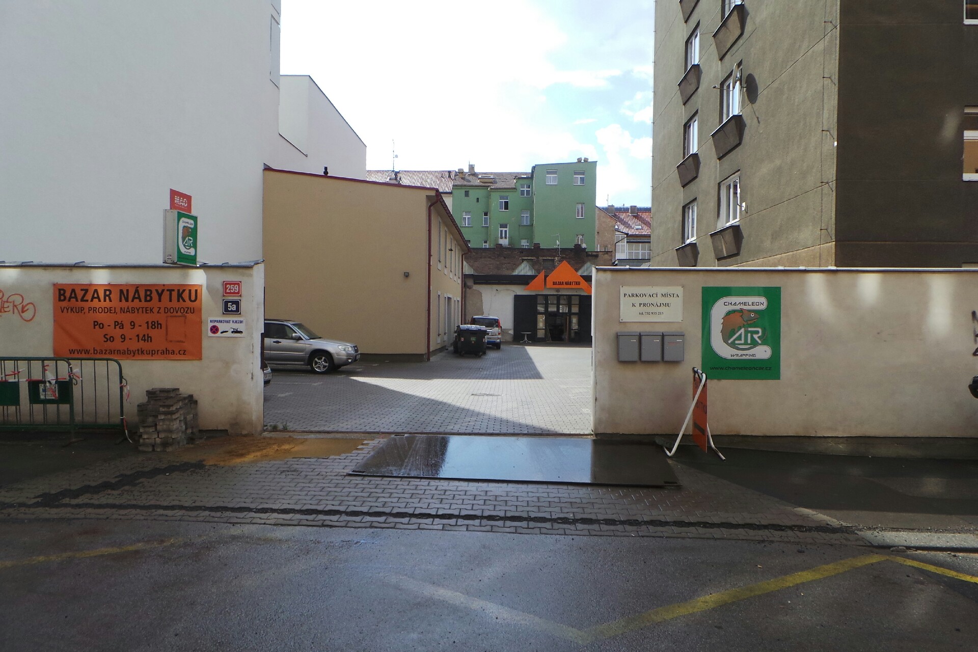 ALFA Energo, s.r.o. foto 2