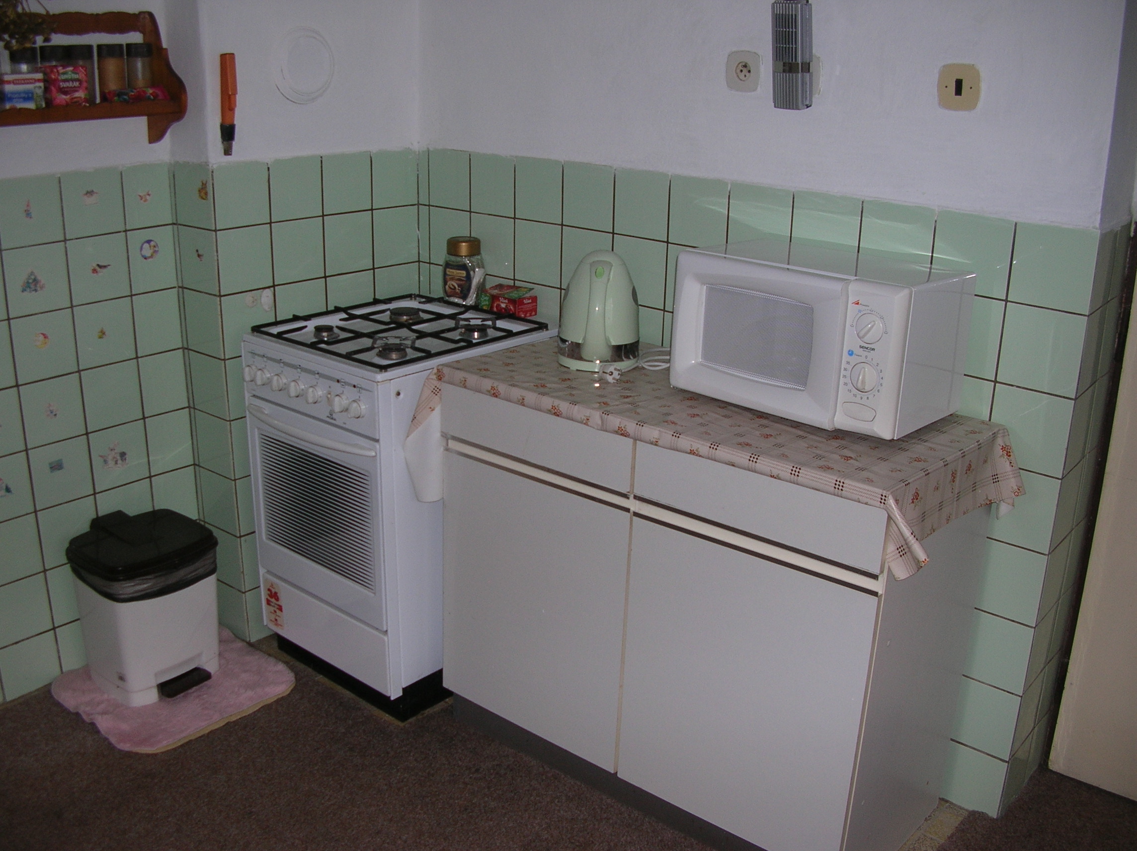 Pension u Kopeckých foto 5