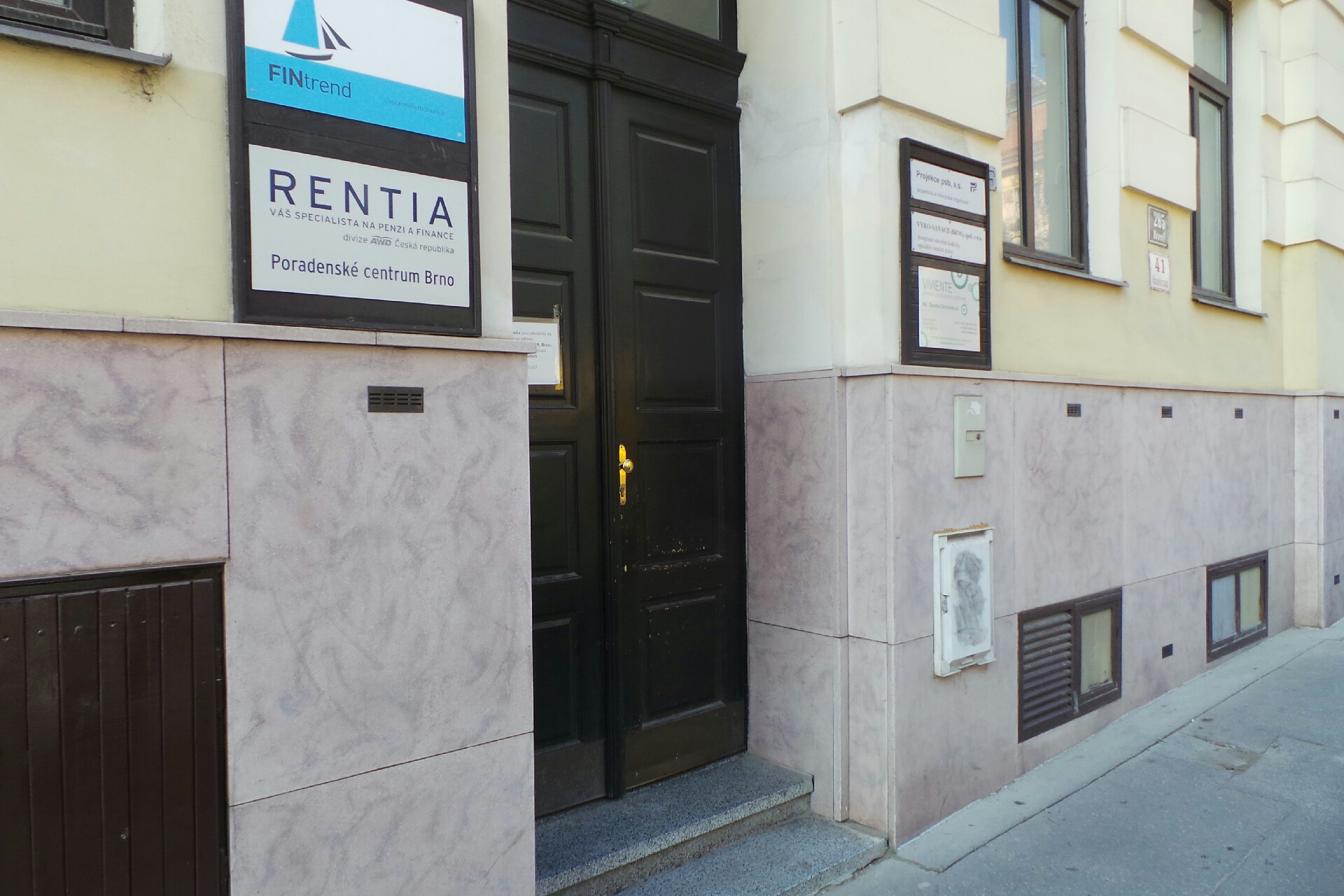 Výživová poradna Viviente