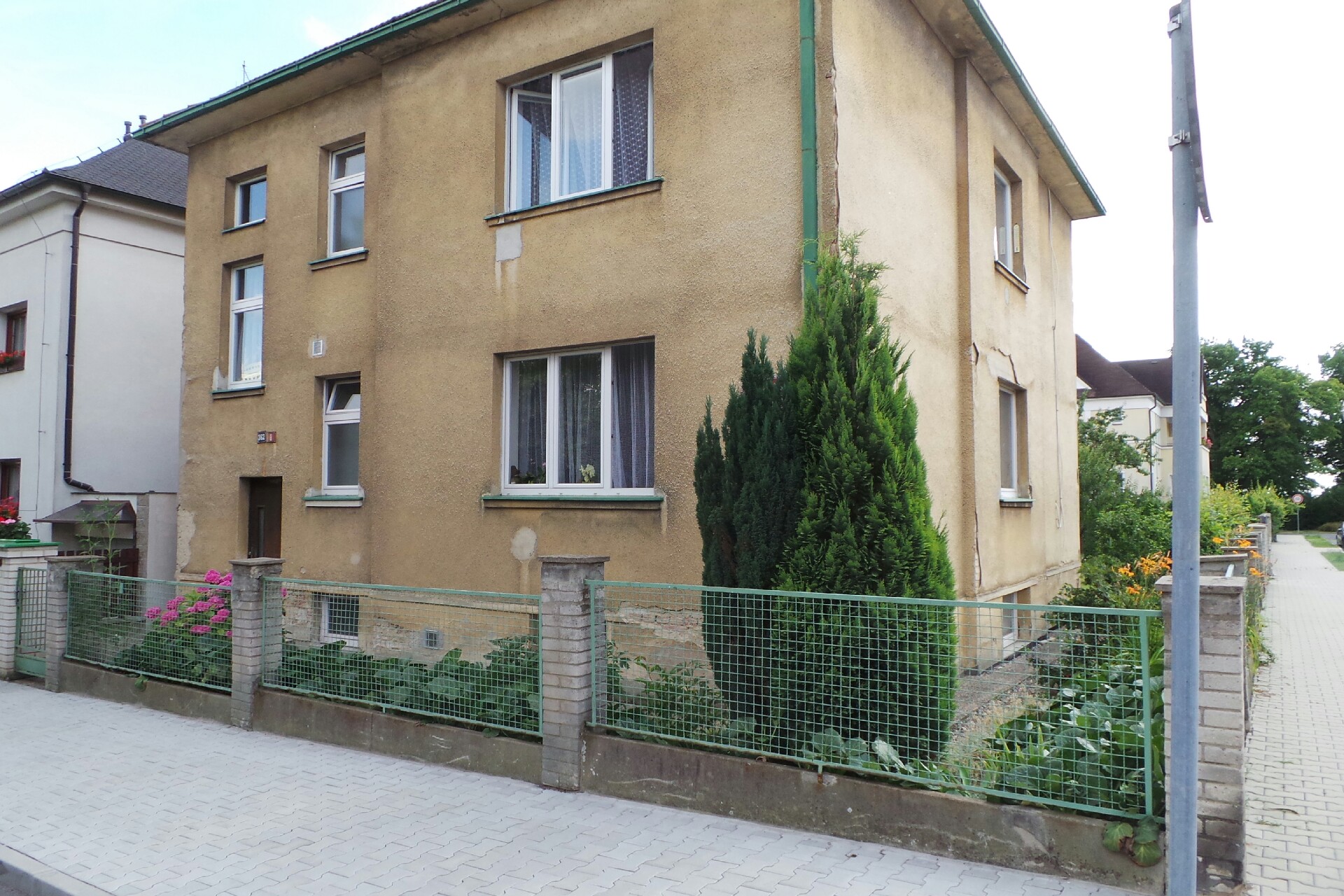 Truhlářství Jakub Bejvl