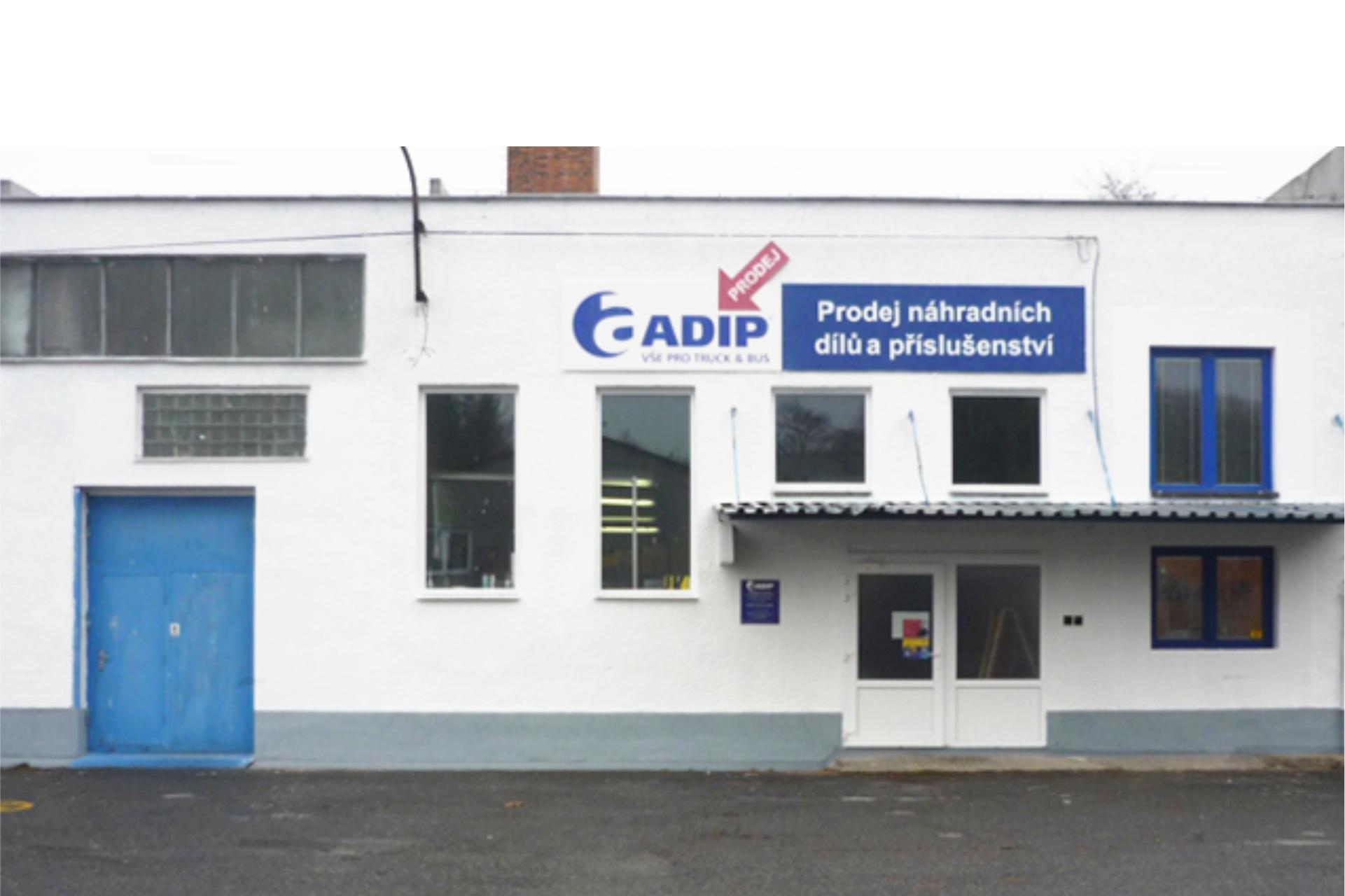 ADIP, spol. s r. o.