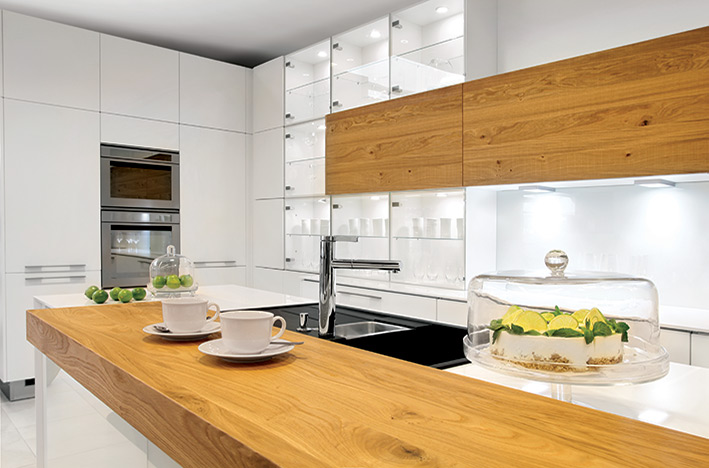 Kuchyňské studio Blanca, s.r.o. foto 5