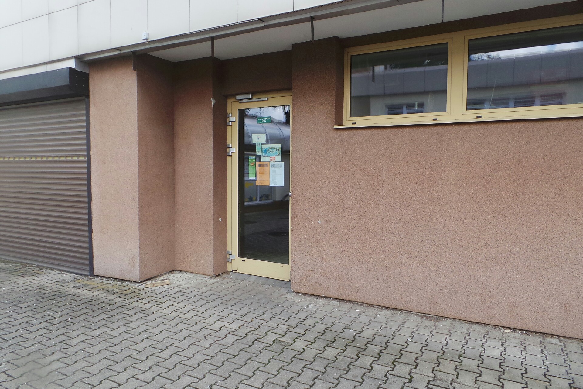 Rodinné centrum Kapička