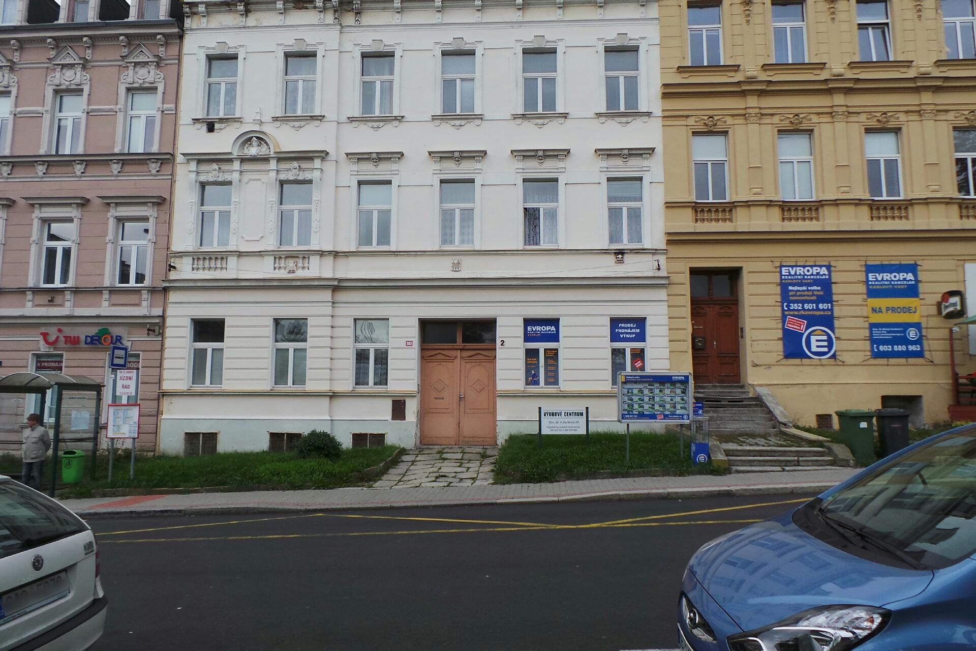 Ing. Štěpánka Bergerová foto 2