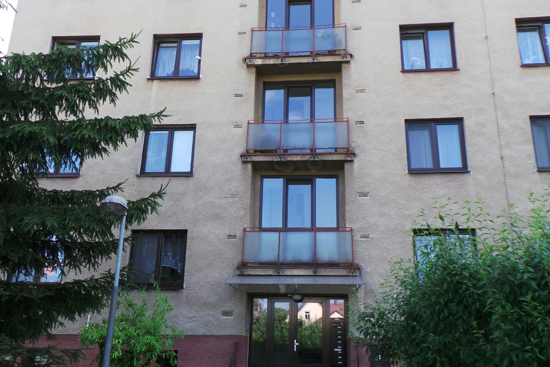 Český rybářský svaz, místní organizace Solnice