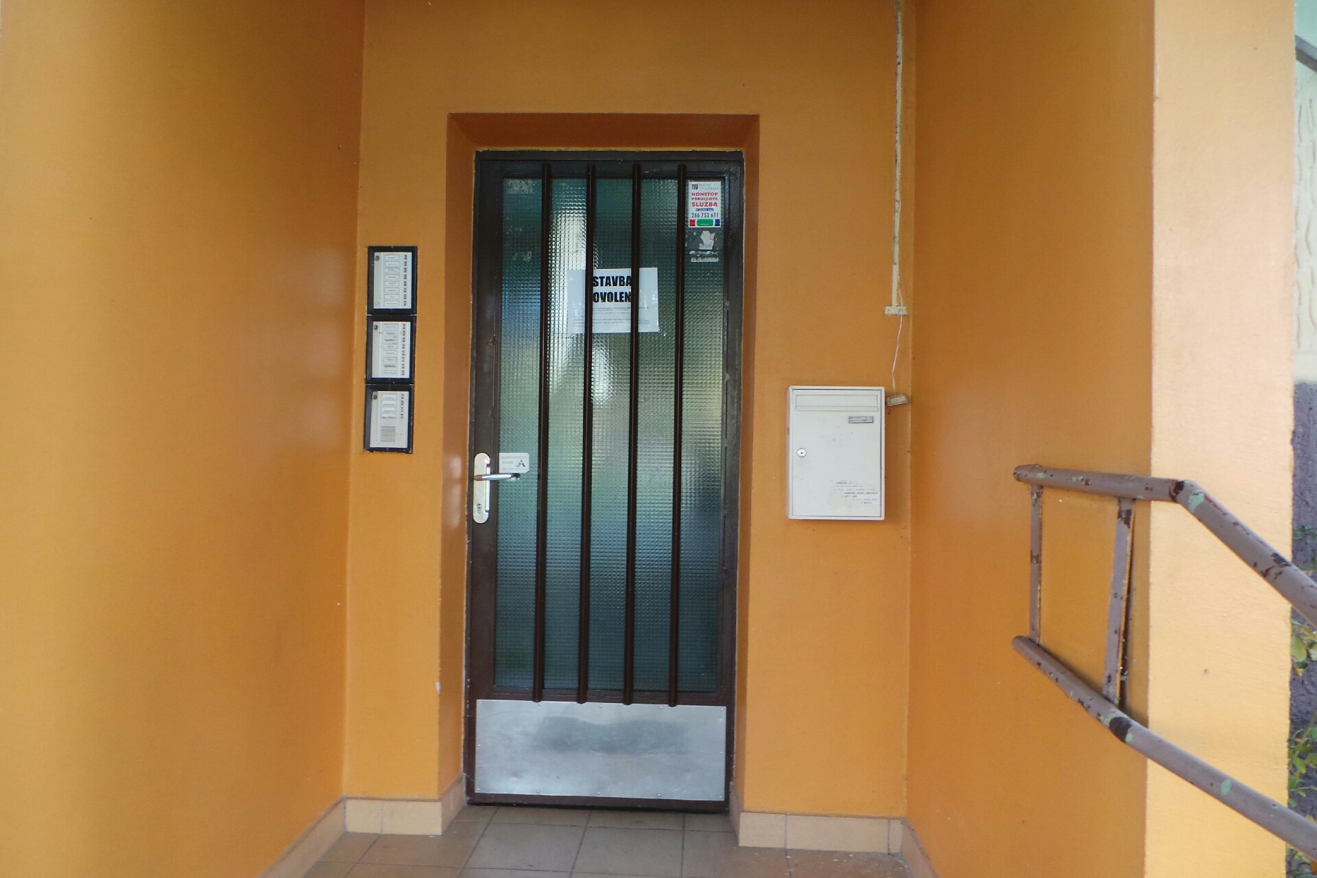 Jan Papírník - Tipa