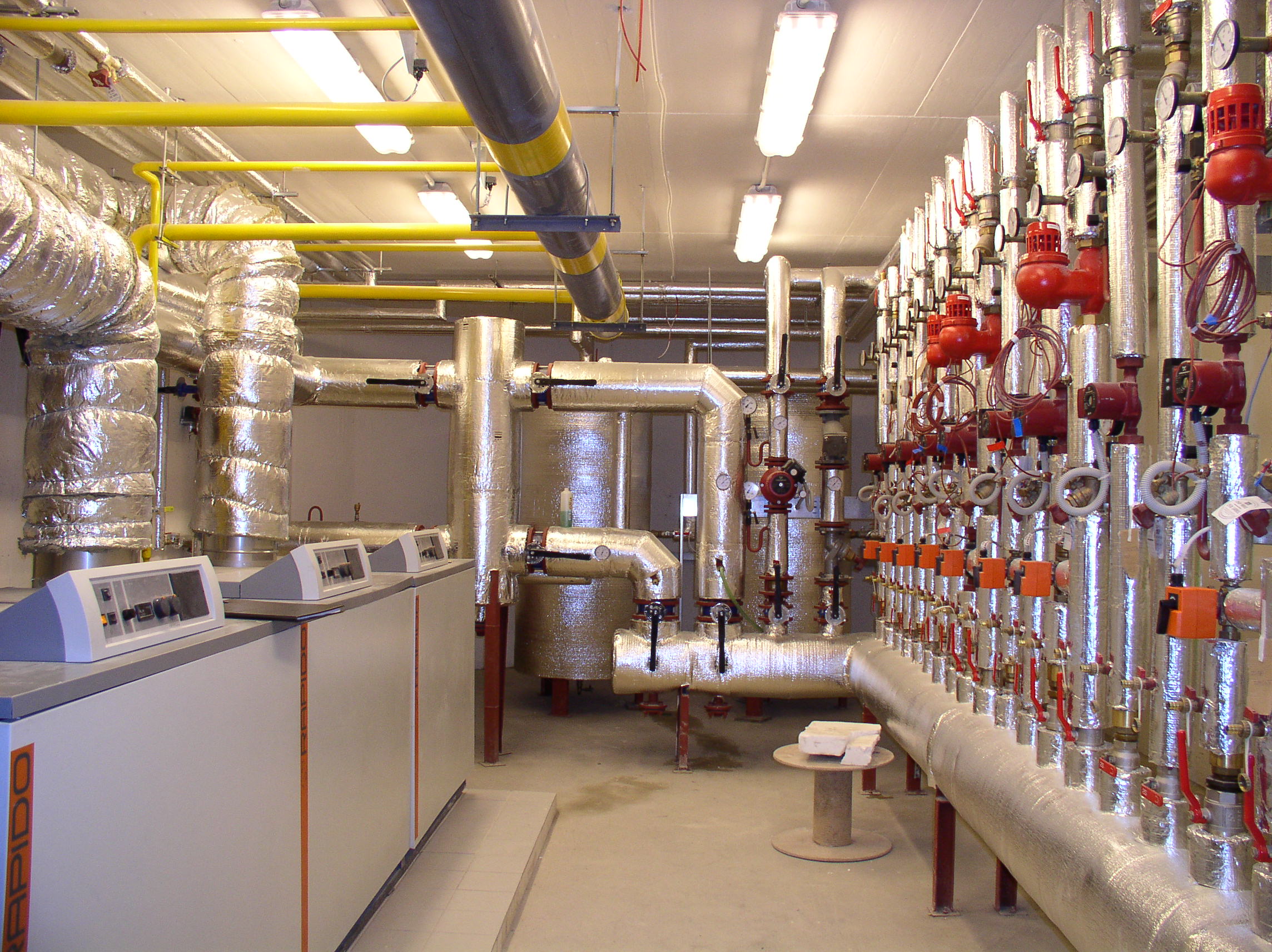 Jaroslav Vykydal - Terratherm foto 2
