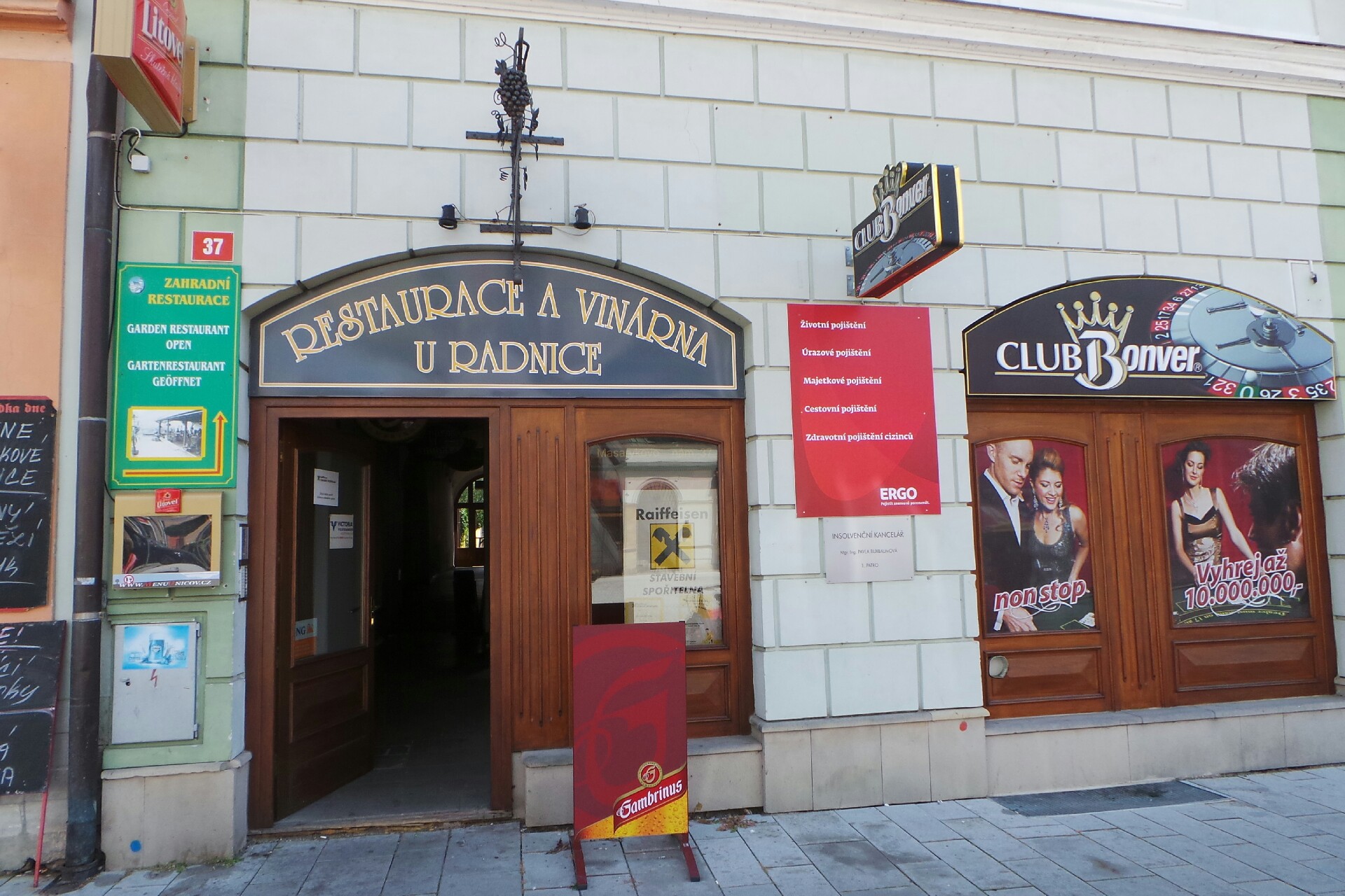 LAZAM uničovská stavební, s.r.o.