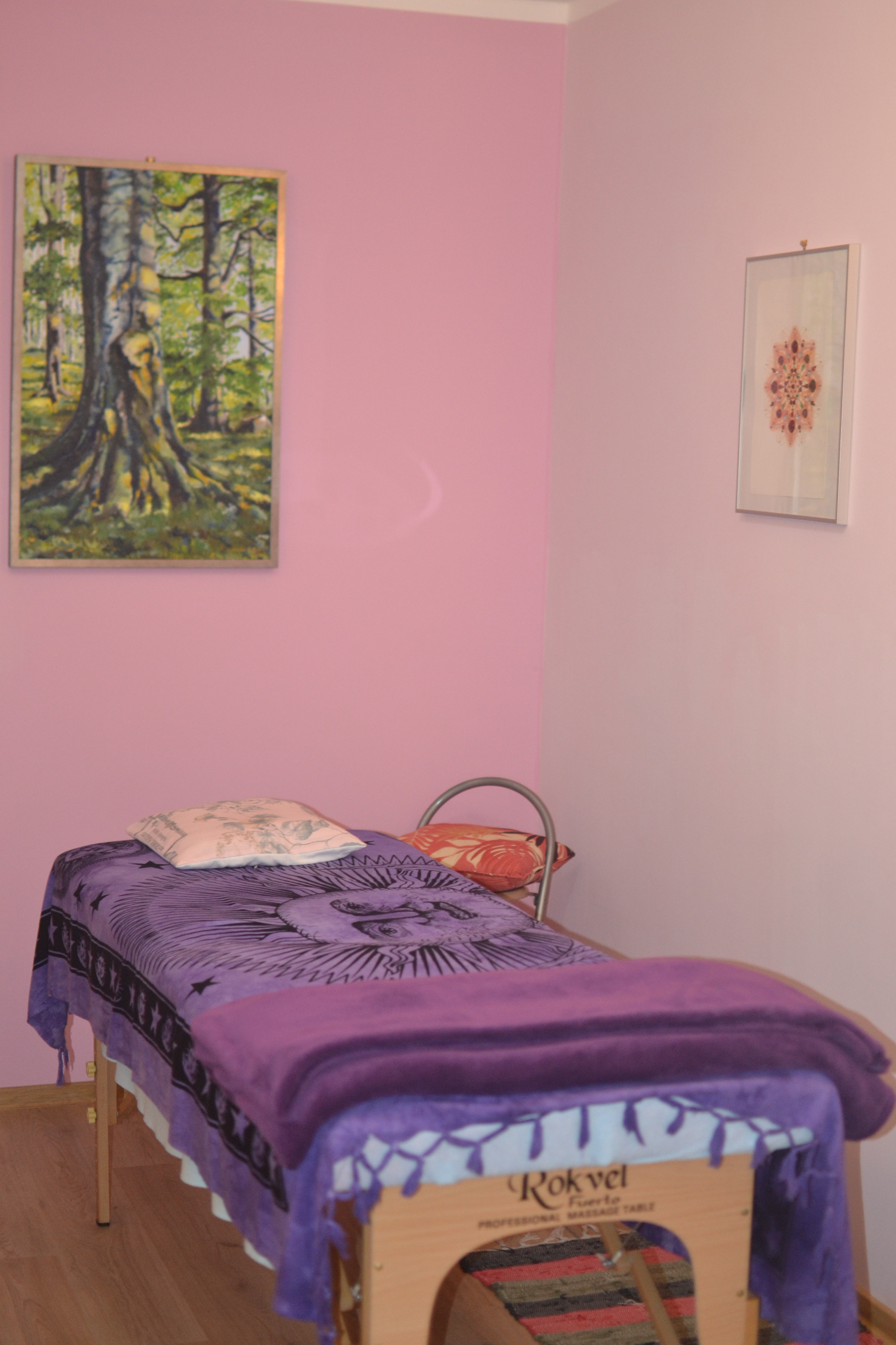 Mgr. Ludmila Freiwaldová foto 2