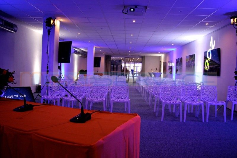 Vision restaurant foto 6
