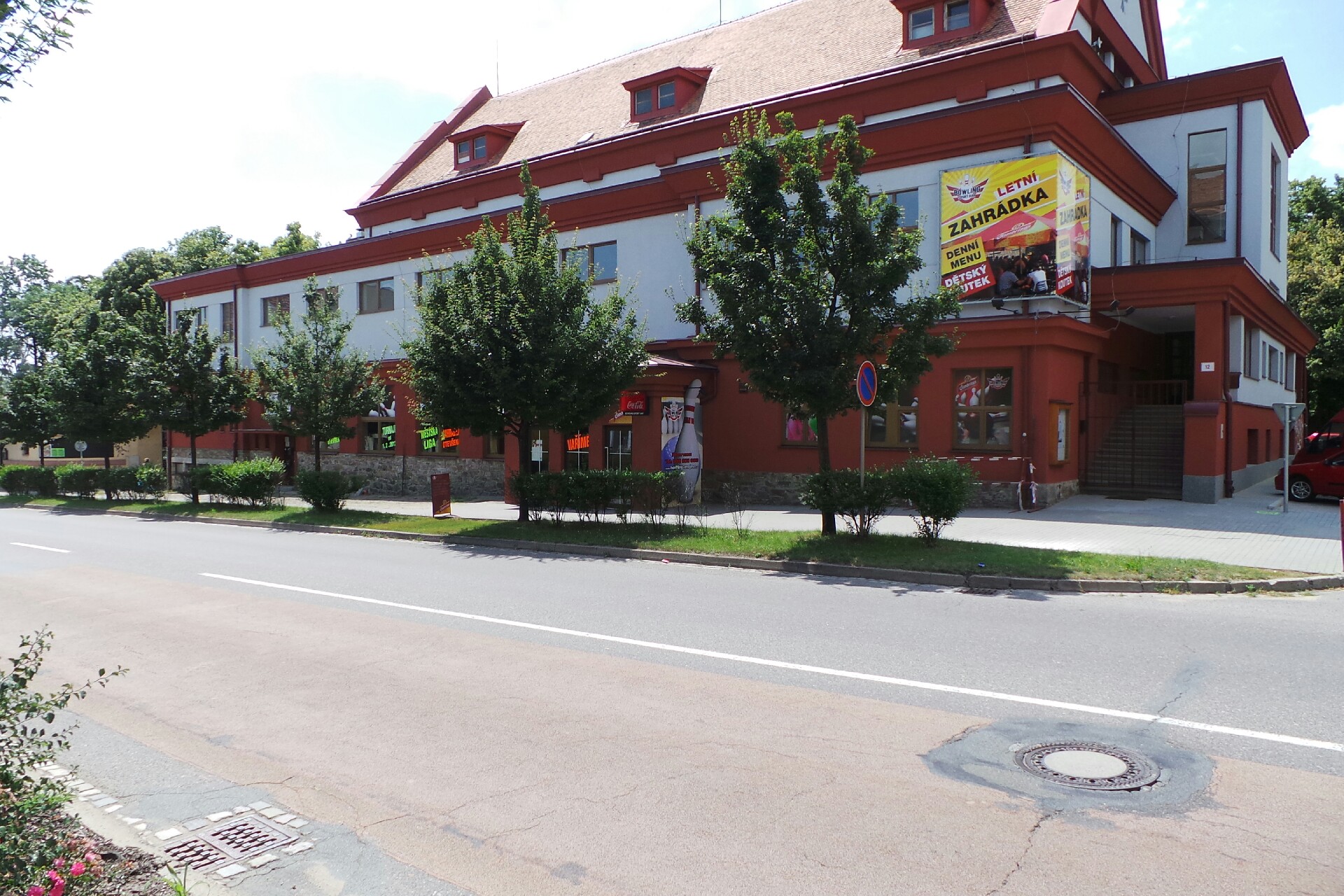 BOWLING SPORT BAR foto 2