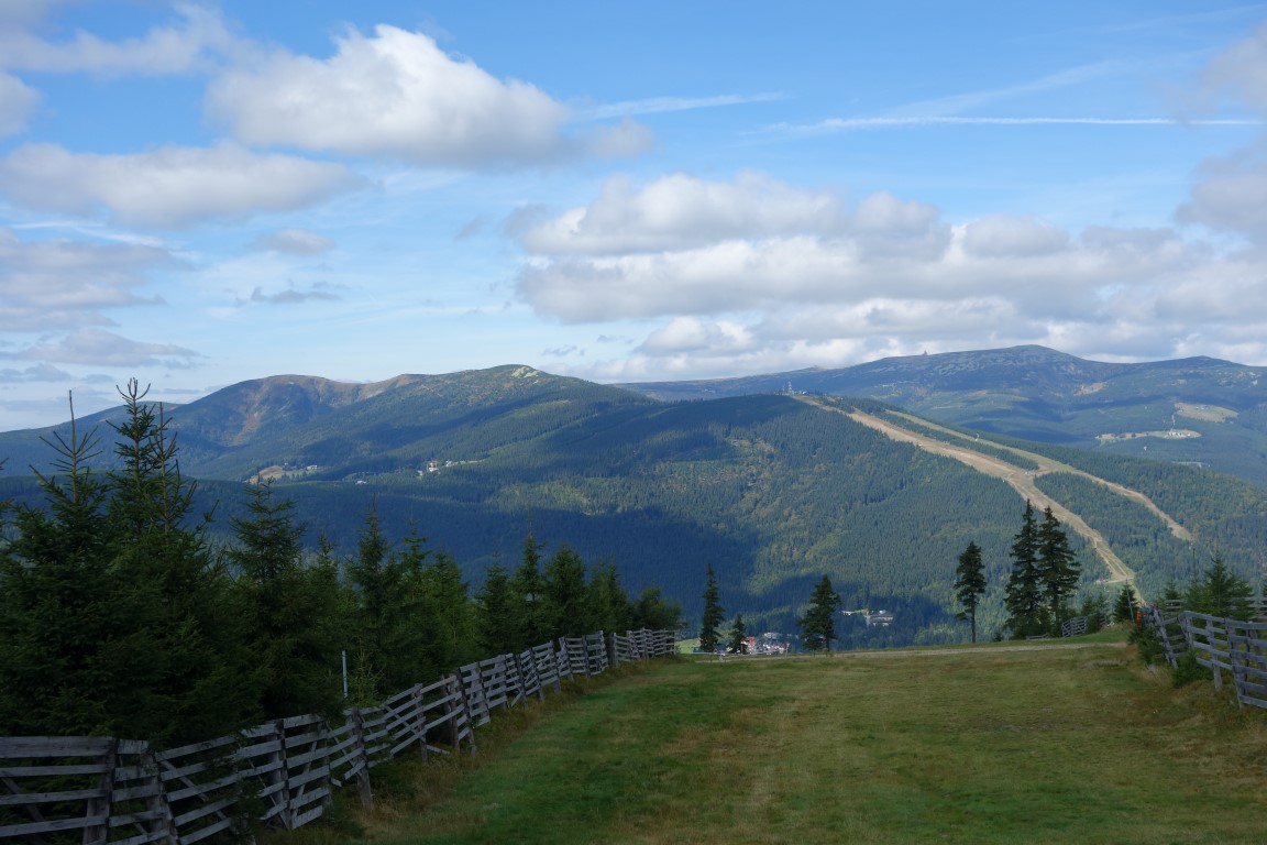 Krkonoše - svazek měst a obcí foto 5
