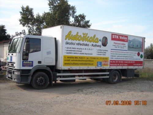 Autoškola Kulhavý foto 6