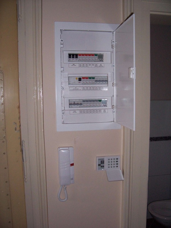 Elektro Fiala s.r.o. foto 2