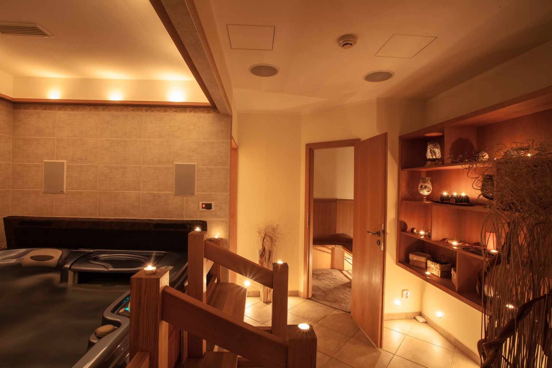 Luxury Spa foto 4