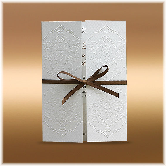 Svatební oznámení PRINTIA foto 4