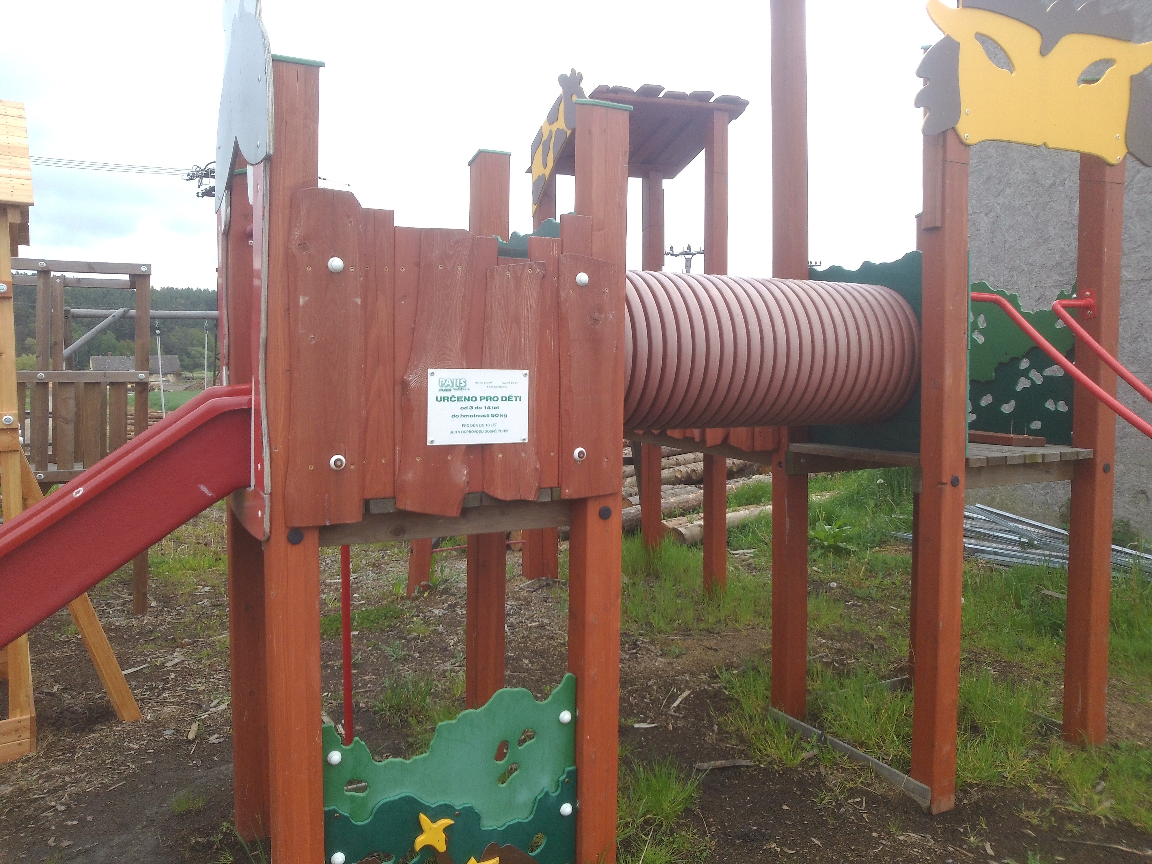 Dřevostavby - PALIS Plzeň , spol. s r.o. foto 4