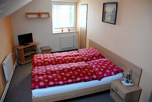 Penzion U Knoppa foto 3