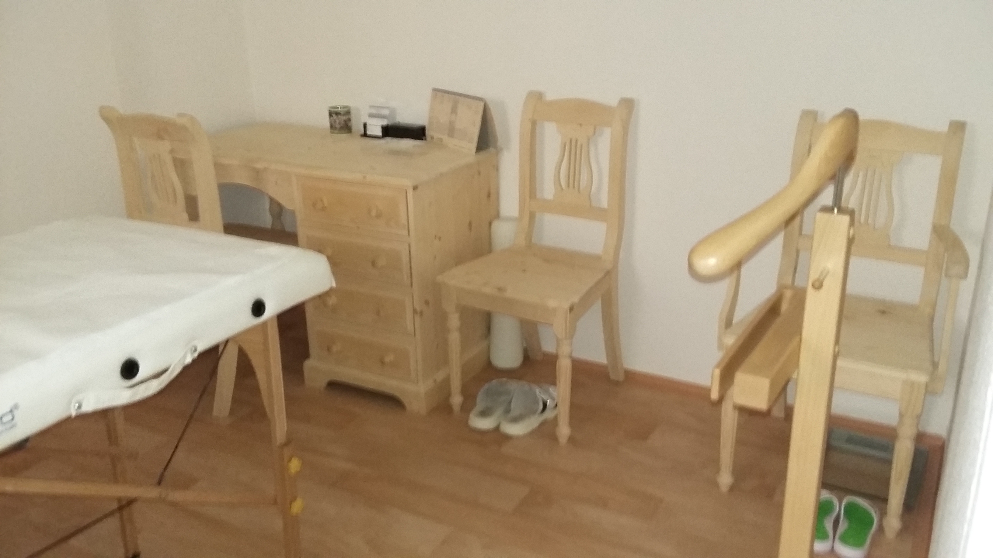 Masáže U Golema - Oldřich Peksa foto 3