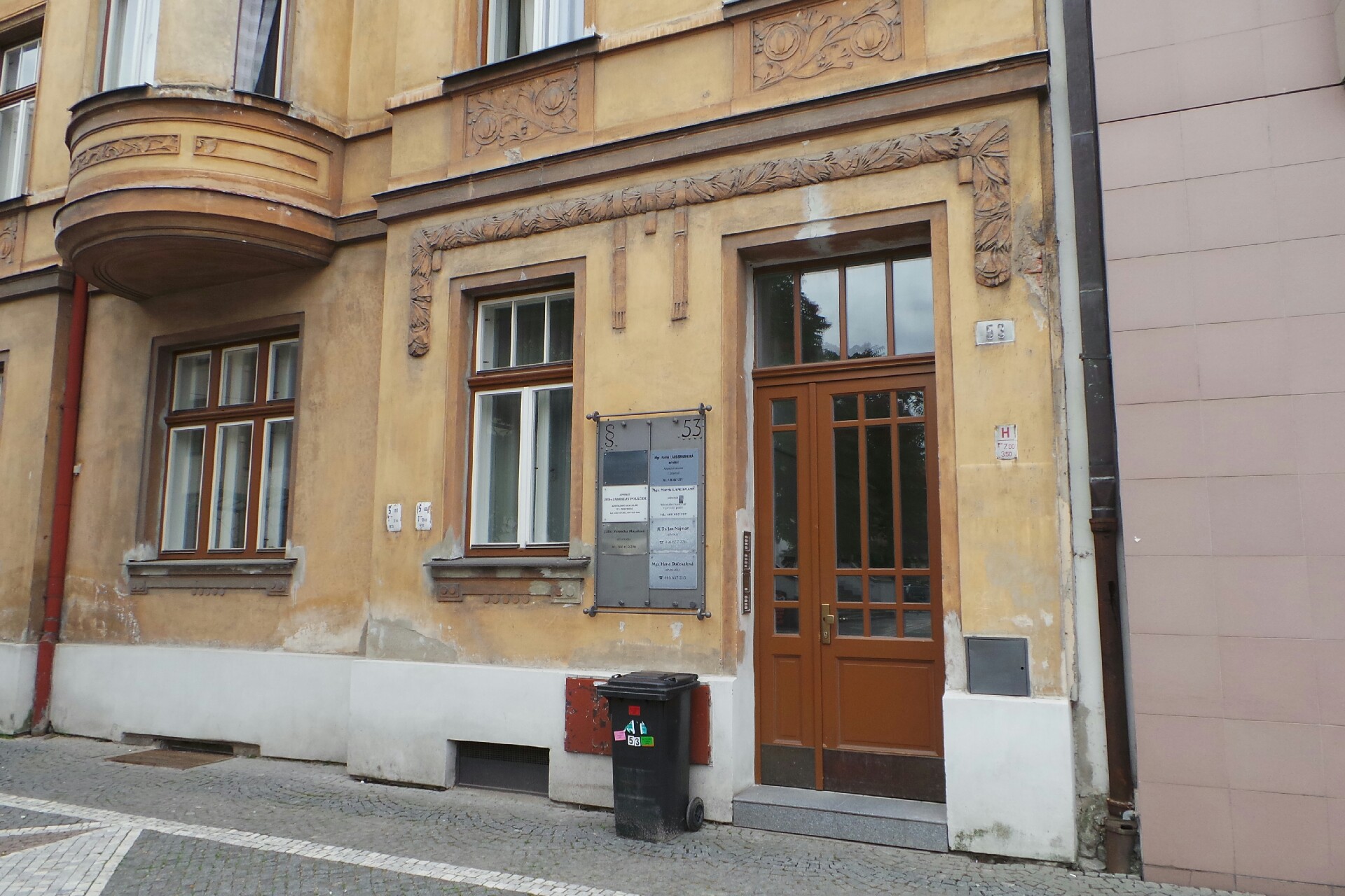 JUDr. Jan Najman, advokát