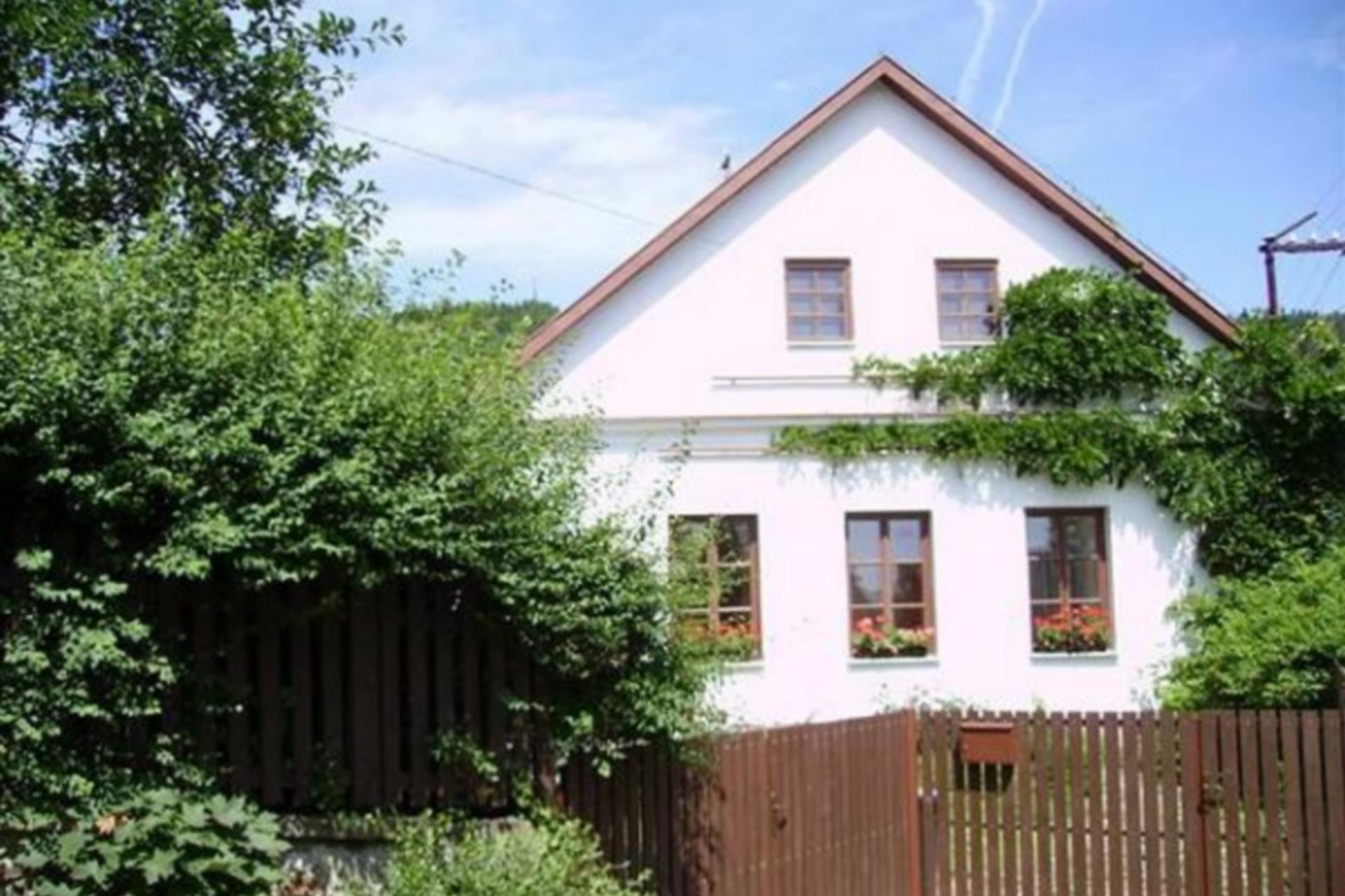 Chalupa U Kláštera