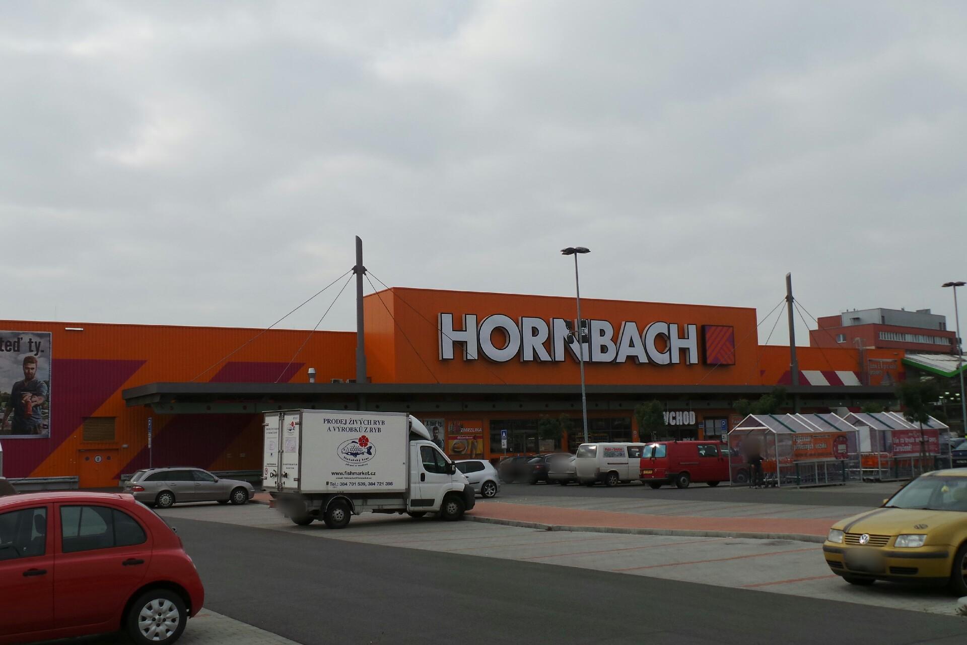 HORNBACH