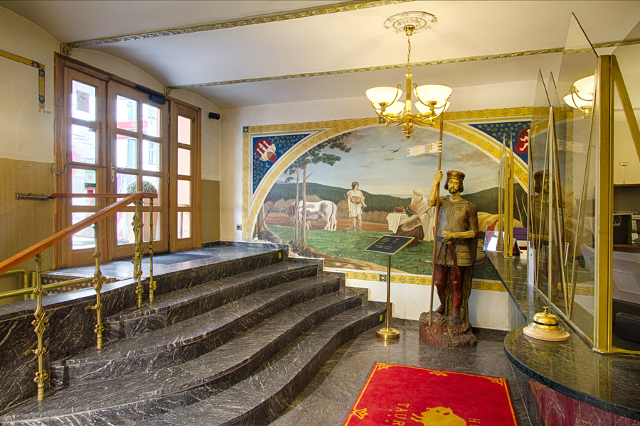 Hotel Taurus foto 4