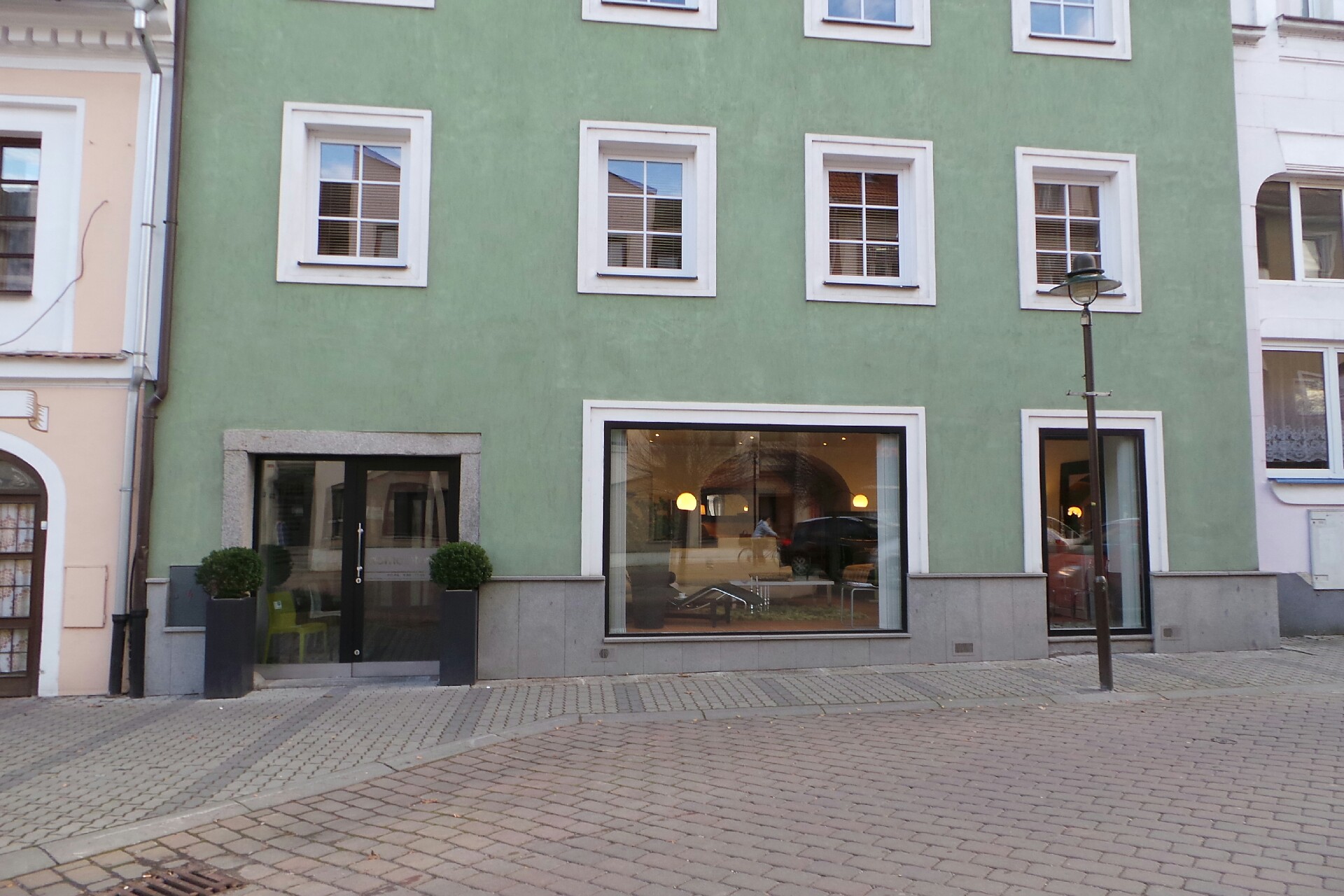 DOMO INTERIER, s.r.o.