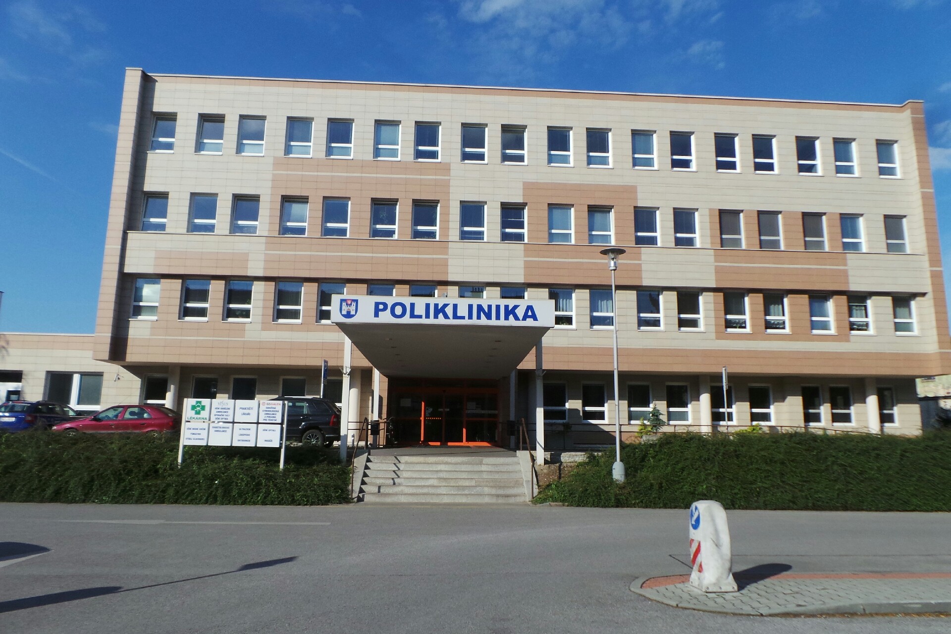 Mgr. Jana Cozlová - COGNITIO