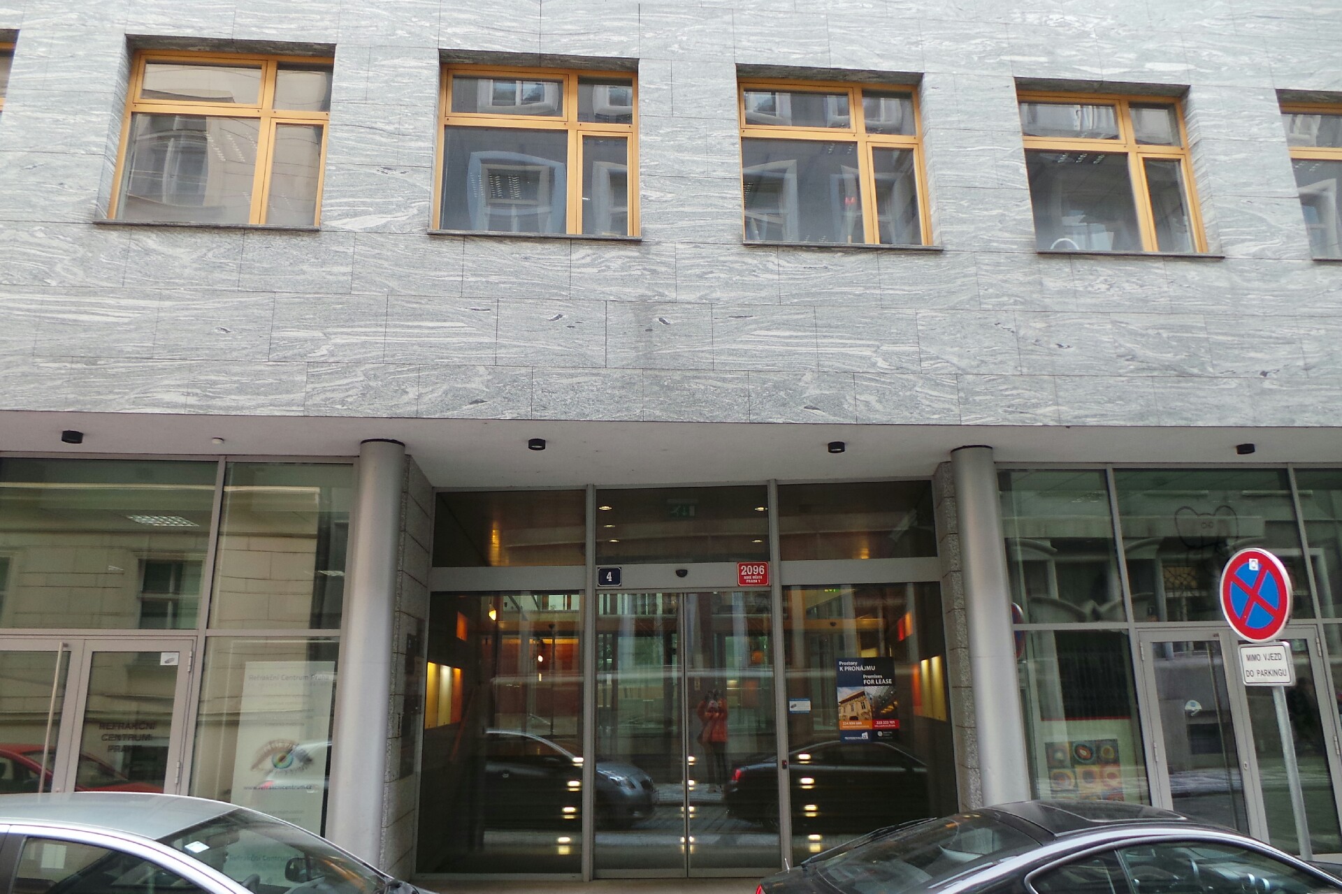 SauterRentsch, s.r.o.