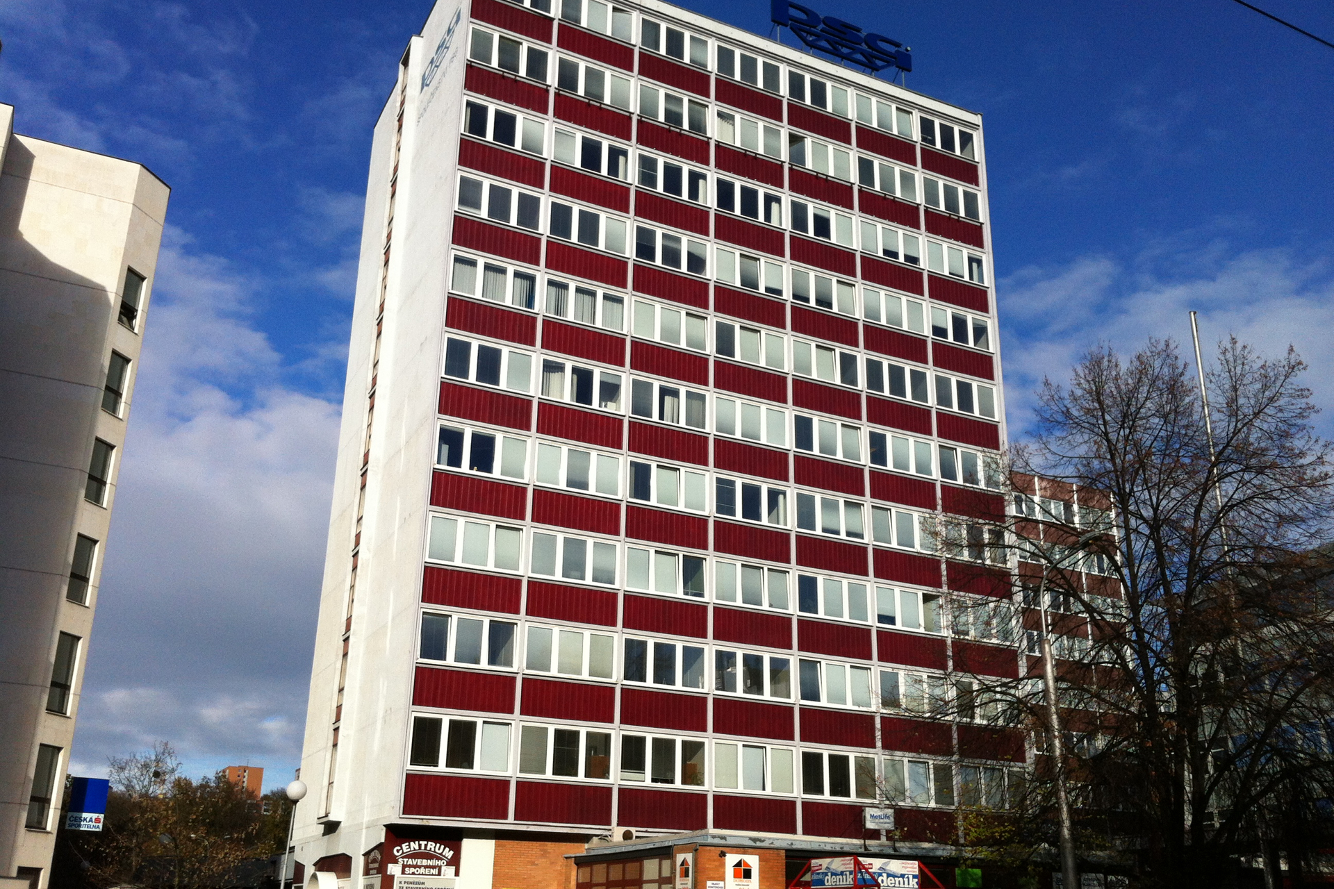 LAND Co. Zlín, s.r.o.