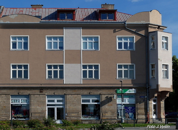 Lékárna Centrum foto 2