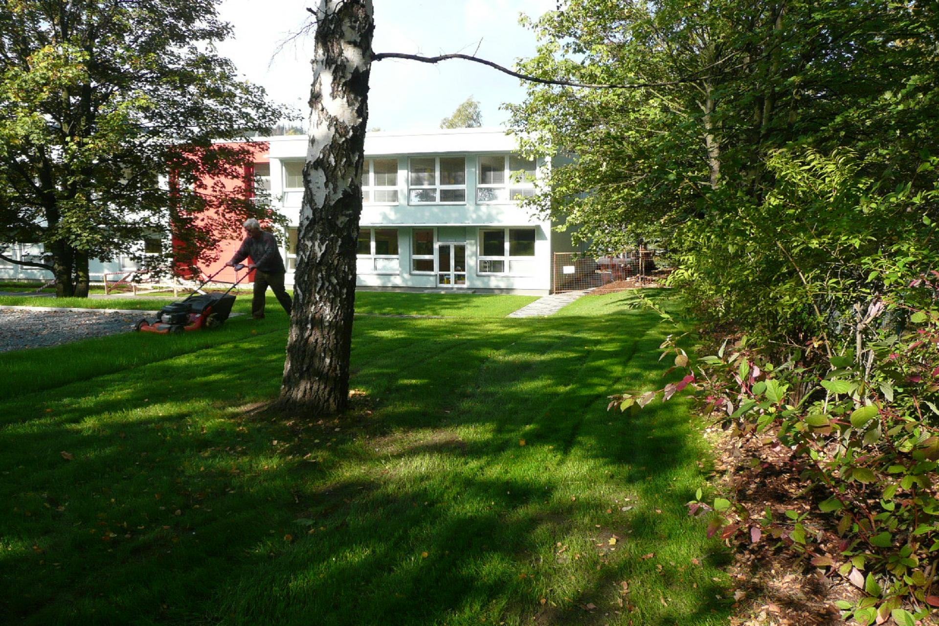 Martin Míček, DiS. foto 1