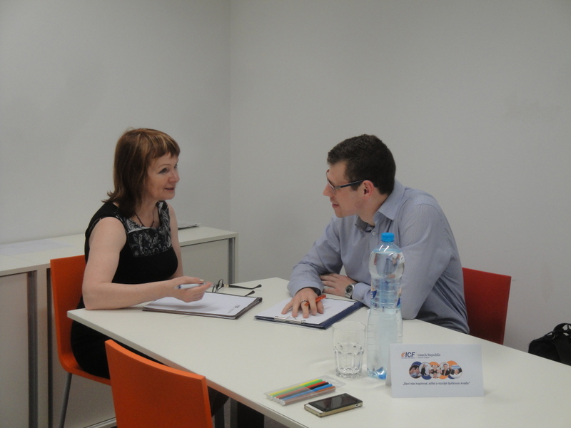 Mgr. Blanka Hudecová, PCC foto 3