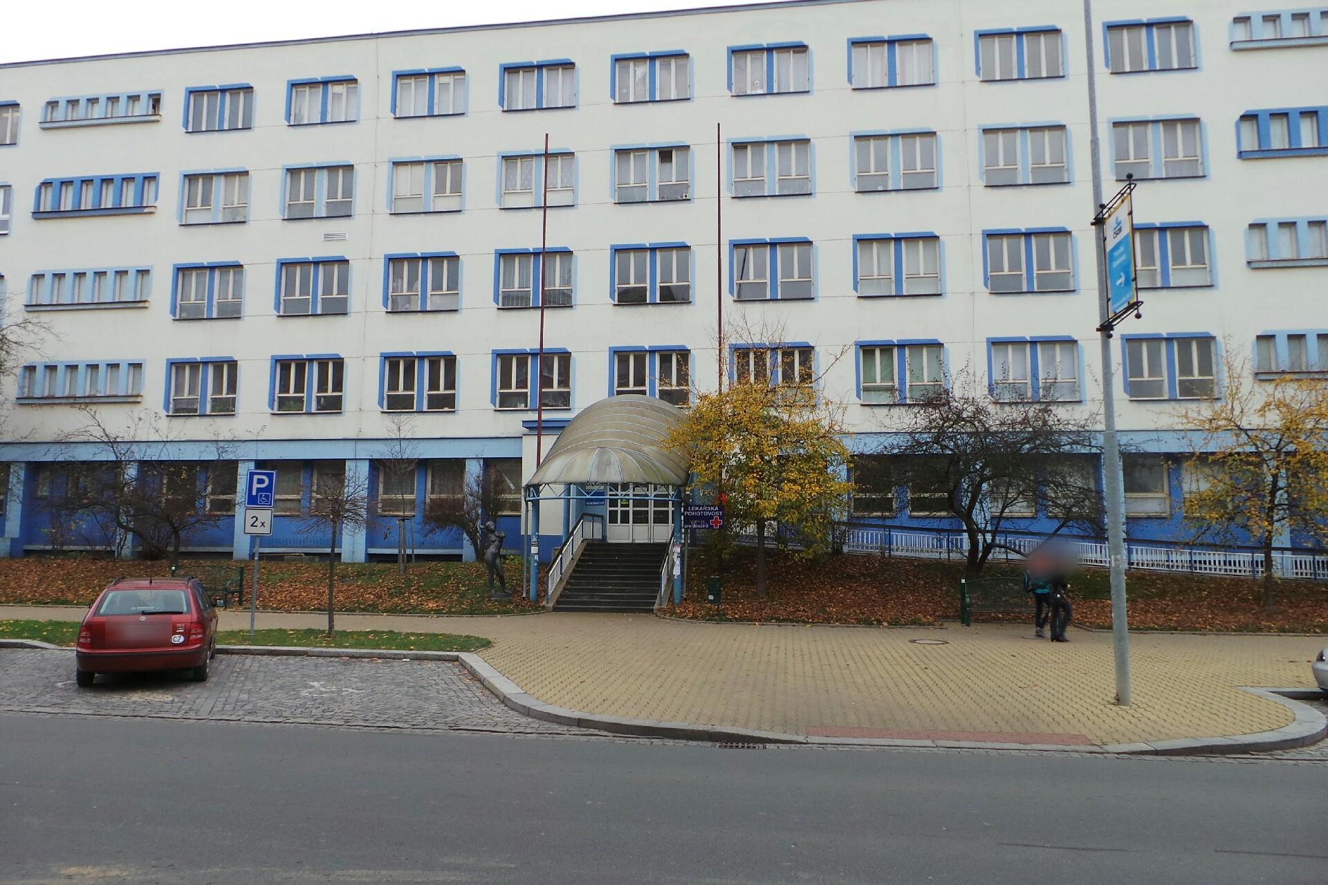 DJM - Zubní laboratoř, spol. s r.o.