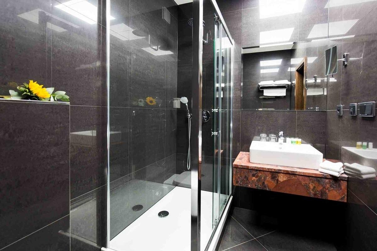 Hotel Selský Dvůr foto 4