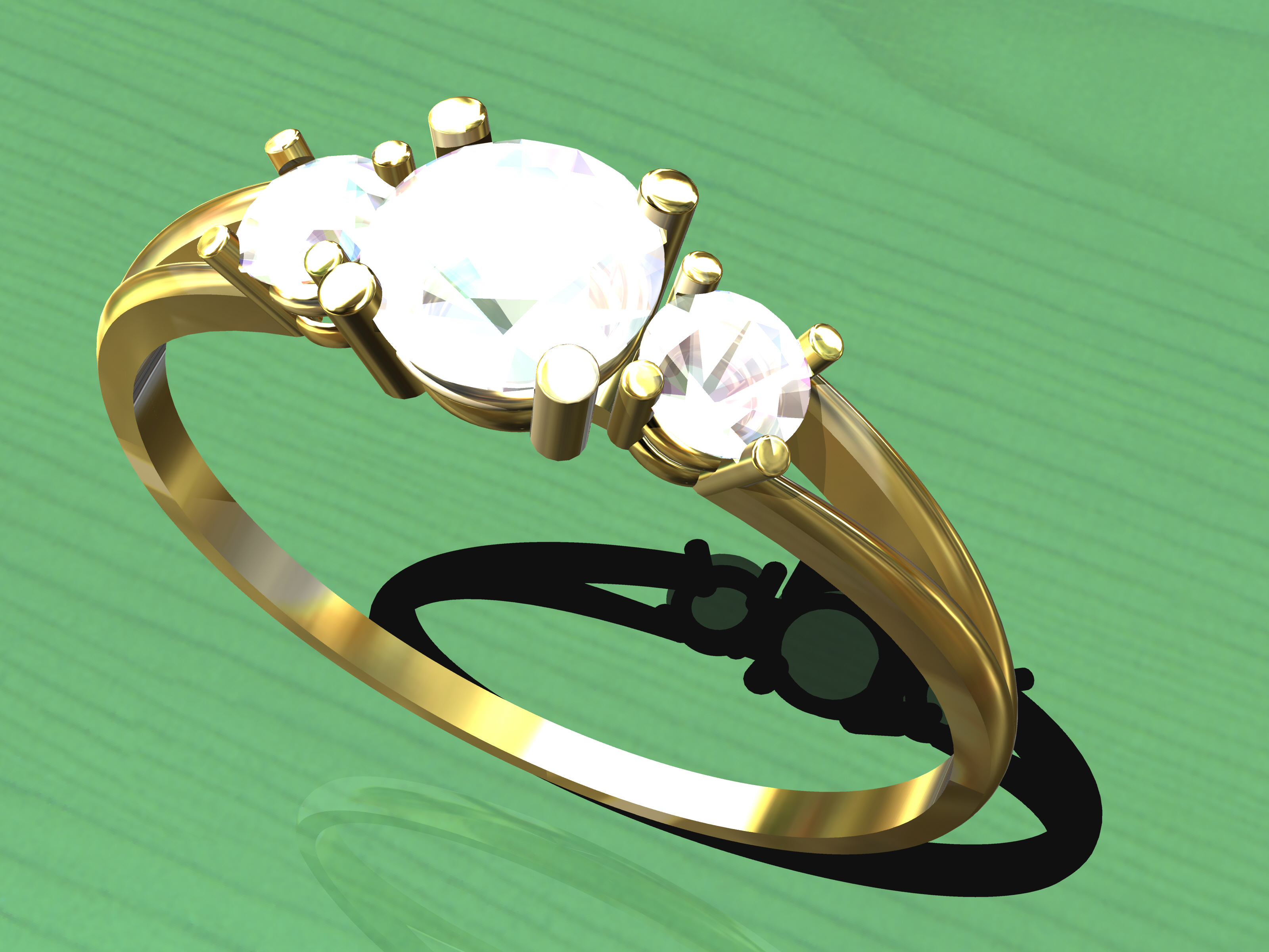 Zlatnictví Jiří Vašica foto 3