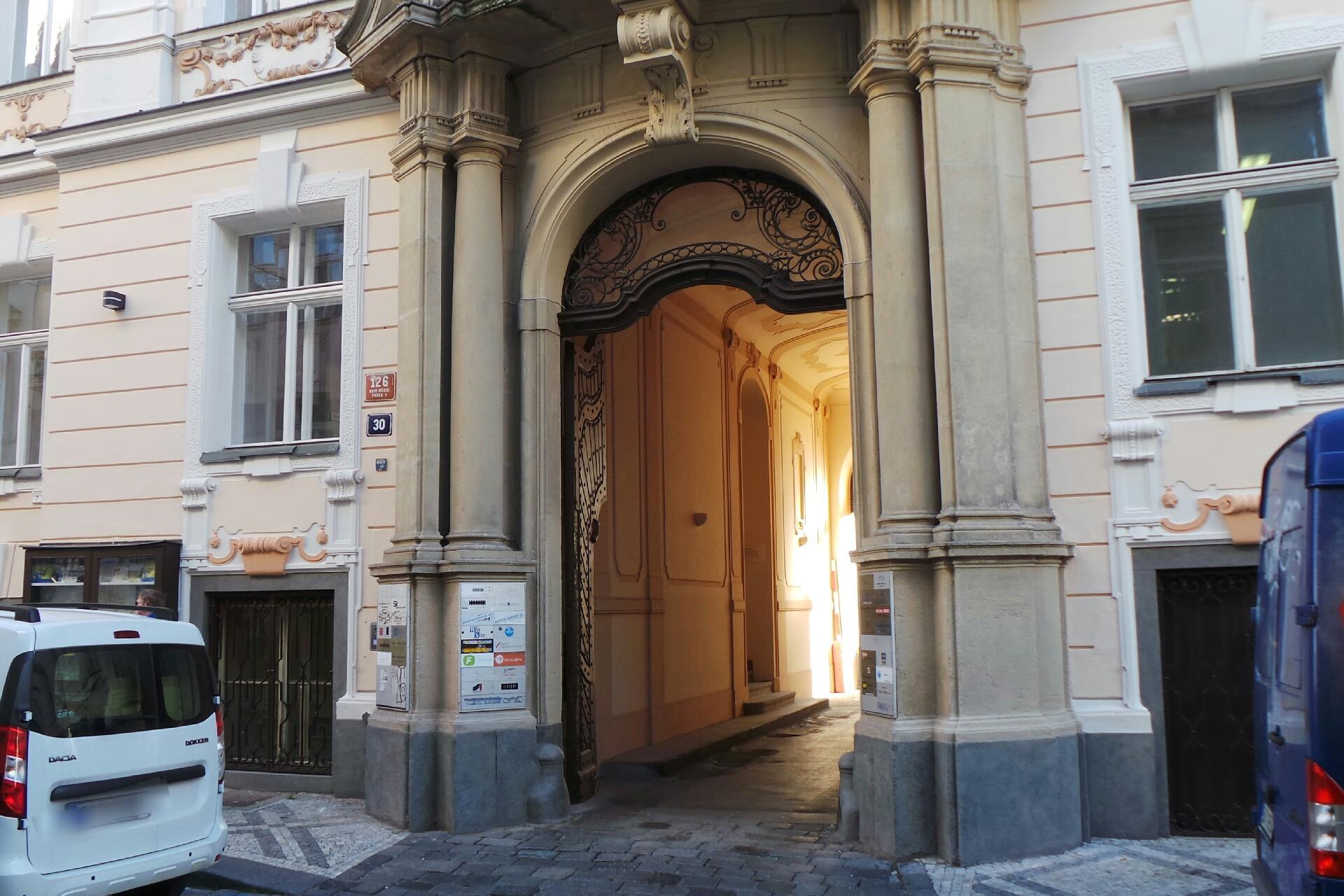 NEGATIV, s.r.o. foto 1