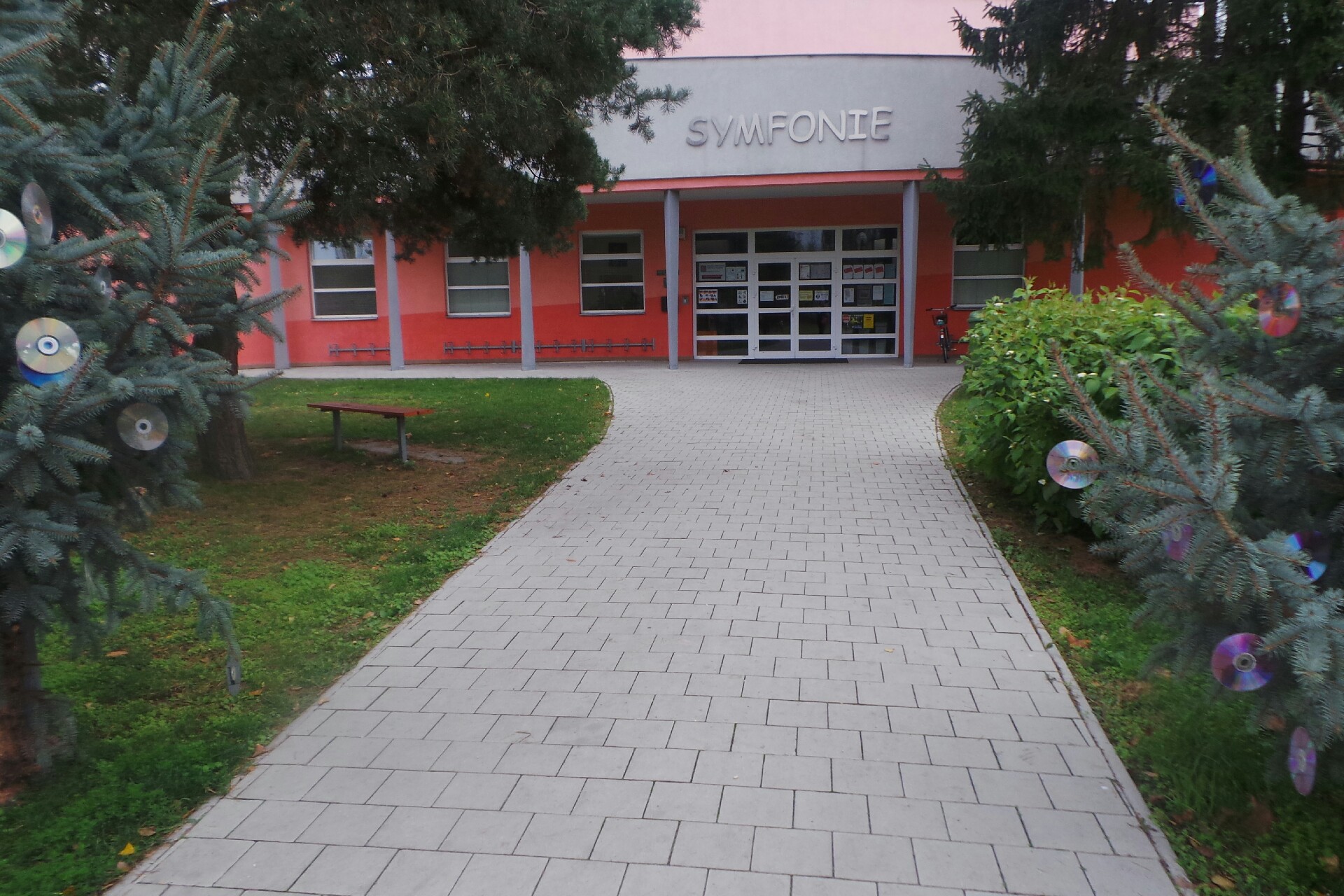 Okresní rada AŠSK ČR Nymburk