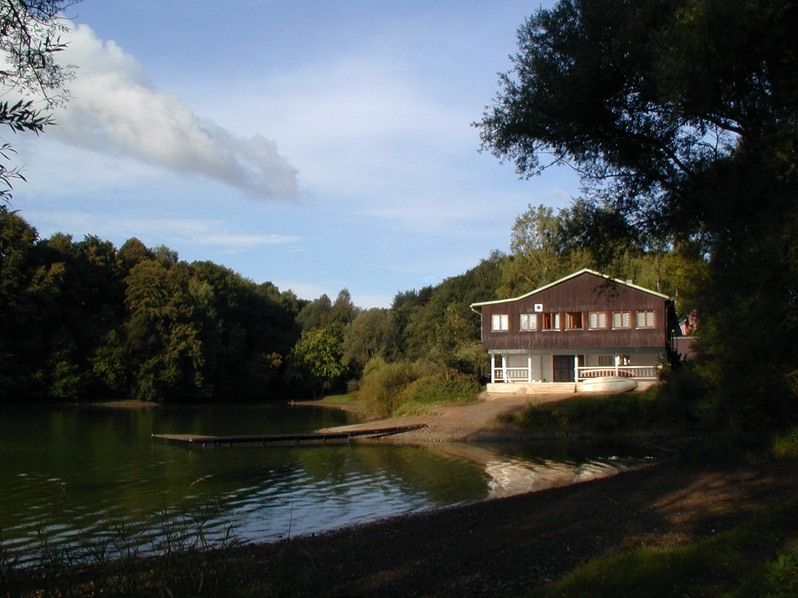 Chata Těrlicko foto 3